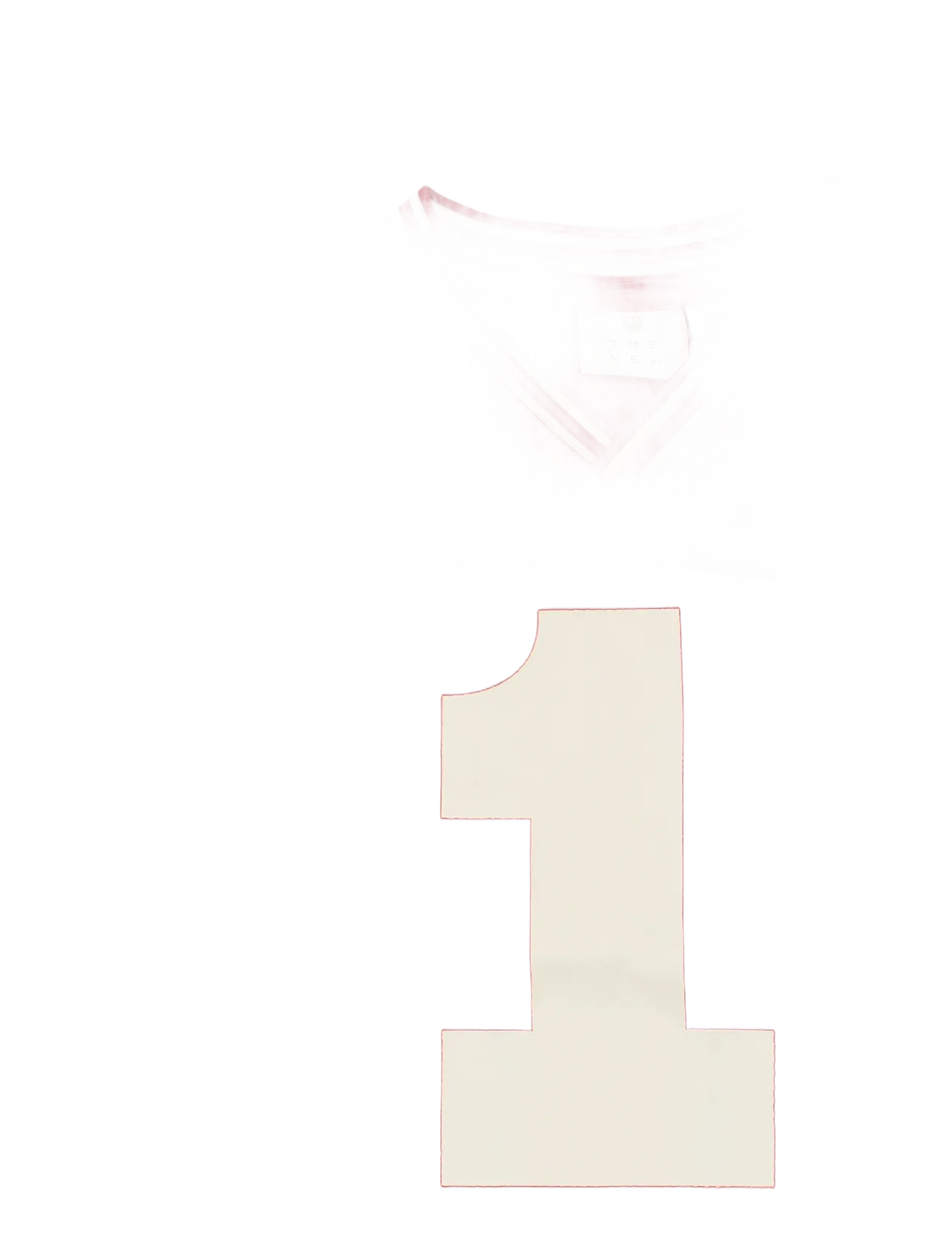 The New - TNRuby OS L_S Tee - sportoberteile - ski patrol - 3
