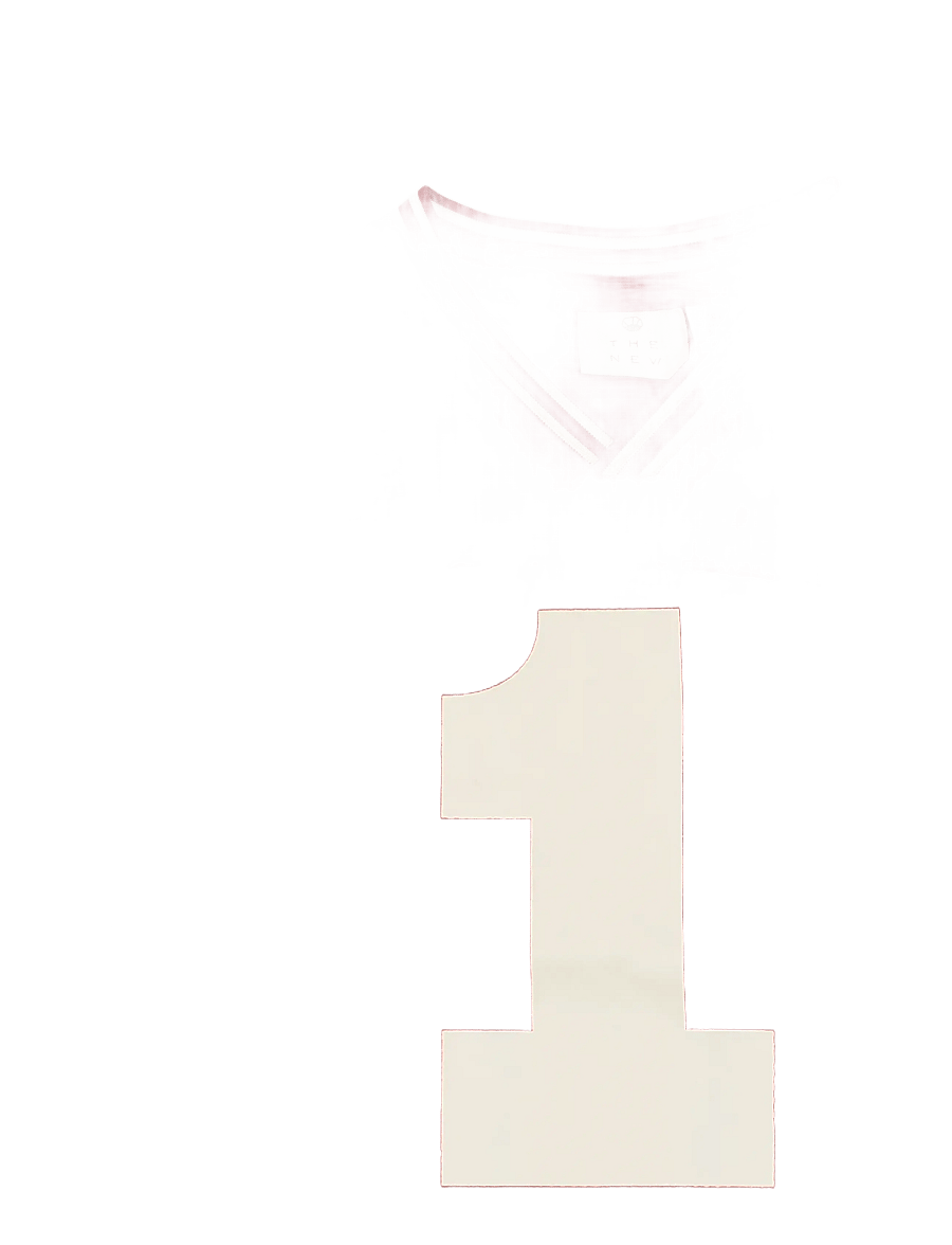 The New - TNRuby OS L_S Tee - sportoberteile - ski patrol - 3