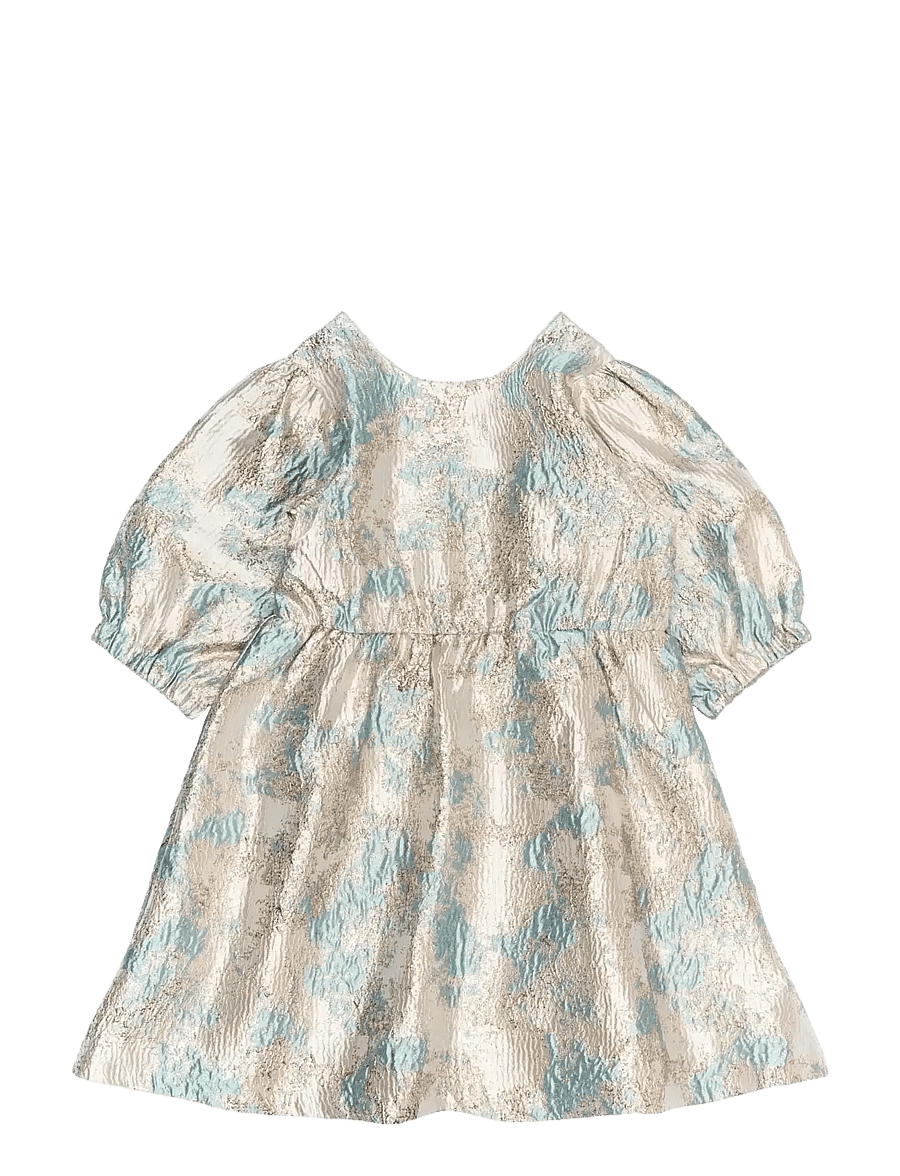 The New - TNReeve S_S Dress - tempest - 1