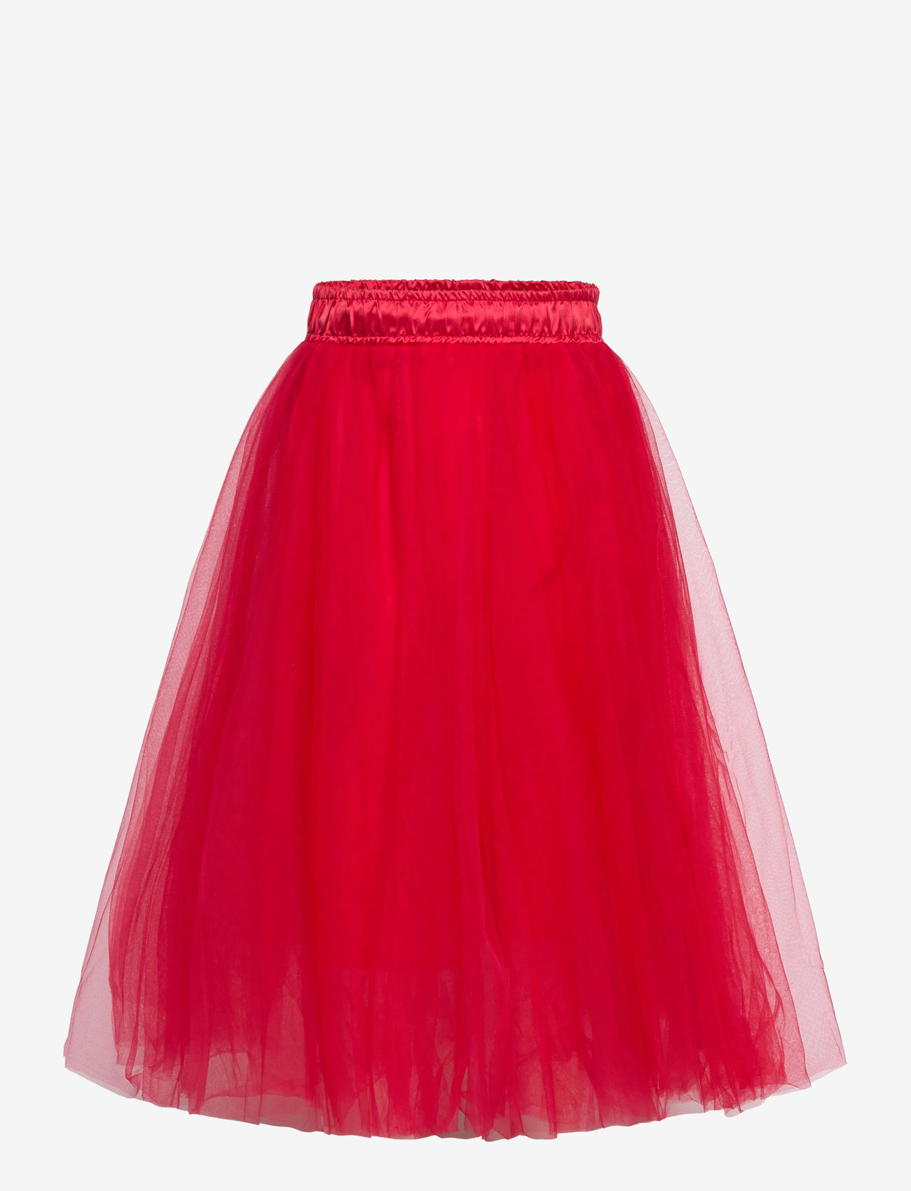 The New - TNPeaven Skirt - tylnederdel - ski patrol - 1