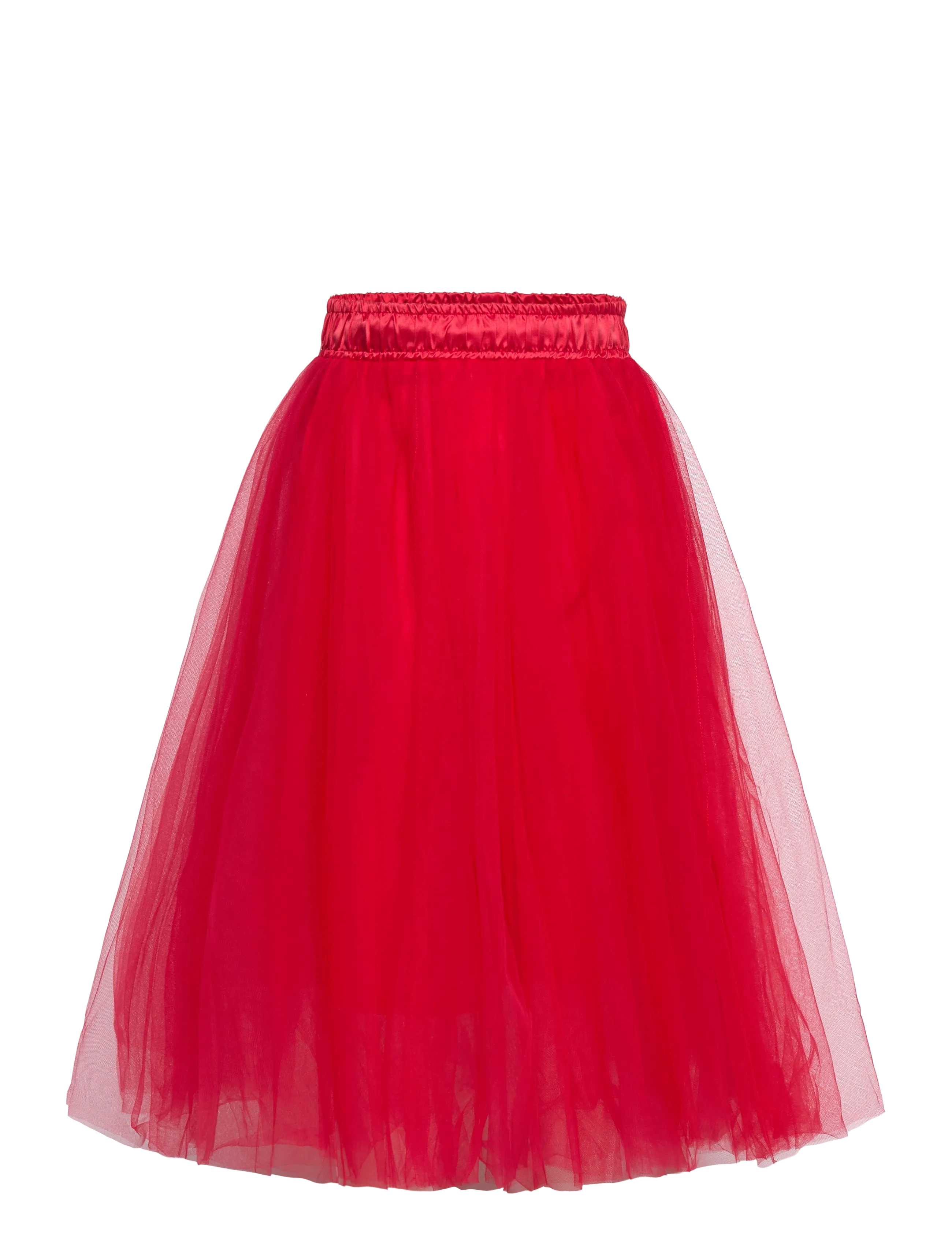 The New - TNPeaven Skirt - ski patrol - 1