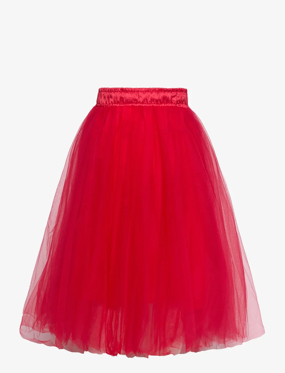 The New - TNPeaven Skirt - tüll-rock - ski patrol - 1