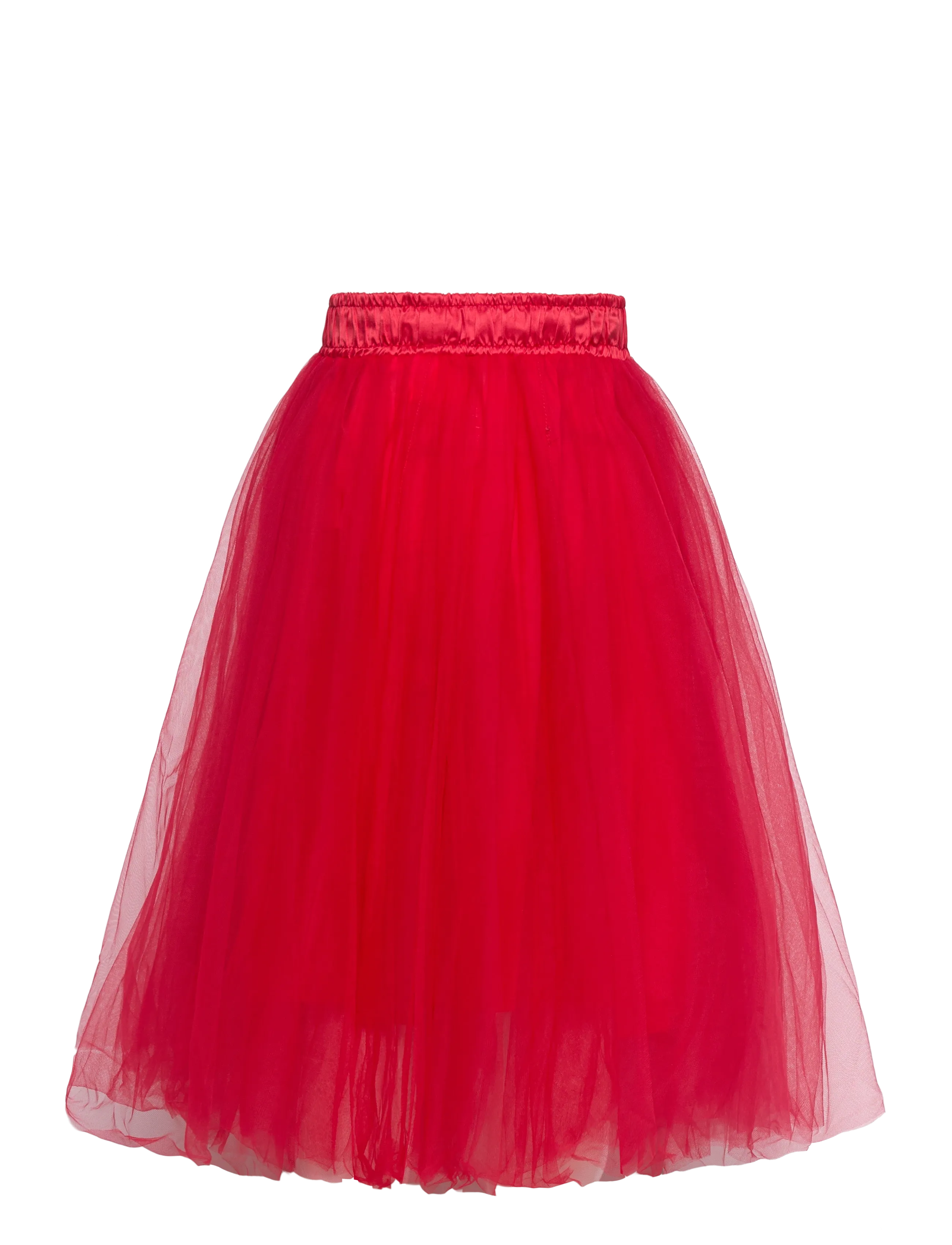 The New - TNPeaven Skirt - ski patrol - 2