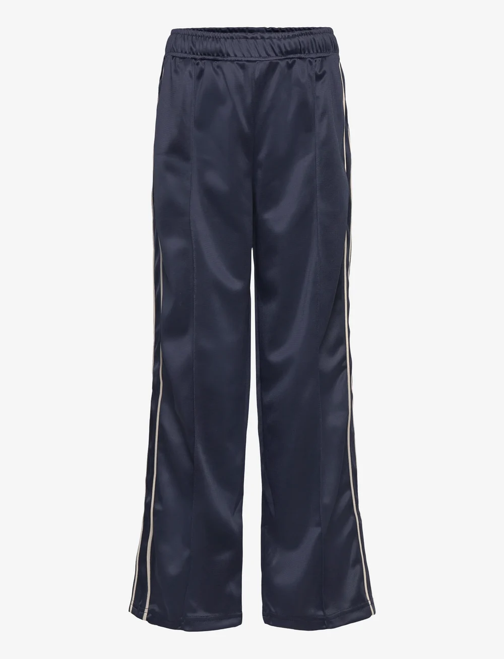 The New - TNRebecca Pants - spordidressid - navy blazer - 0