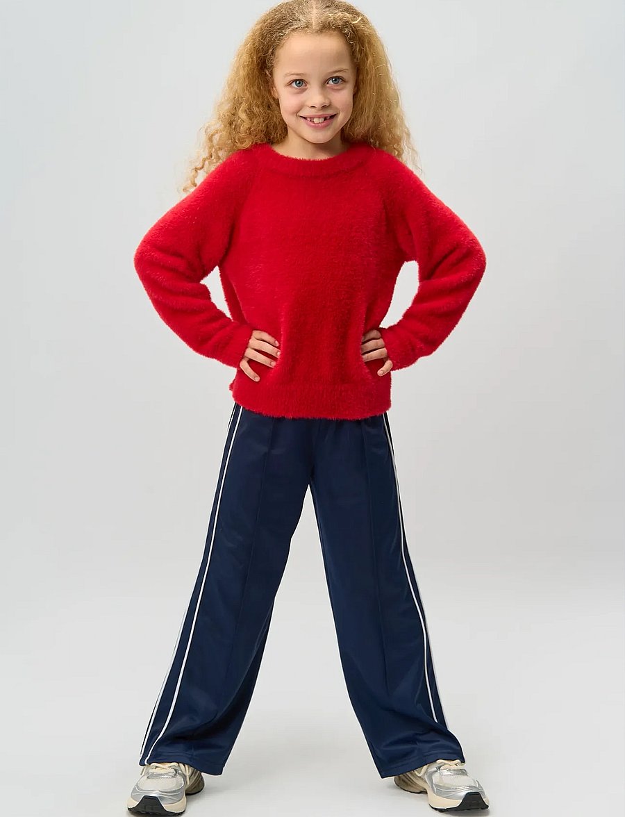 The New - TNRebecca Pants - navy blazer - 0