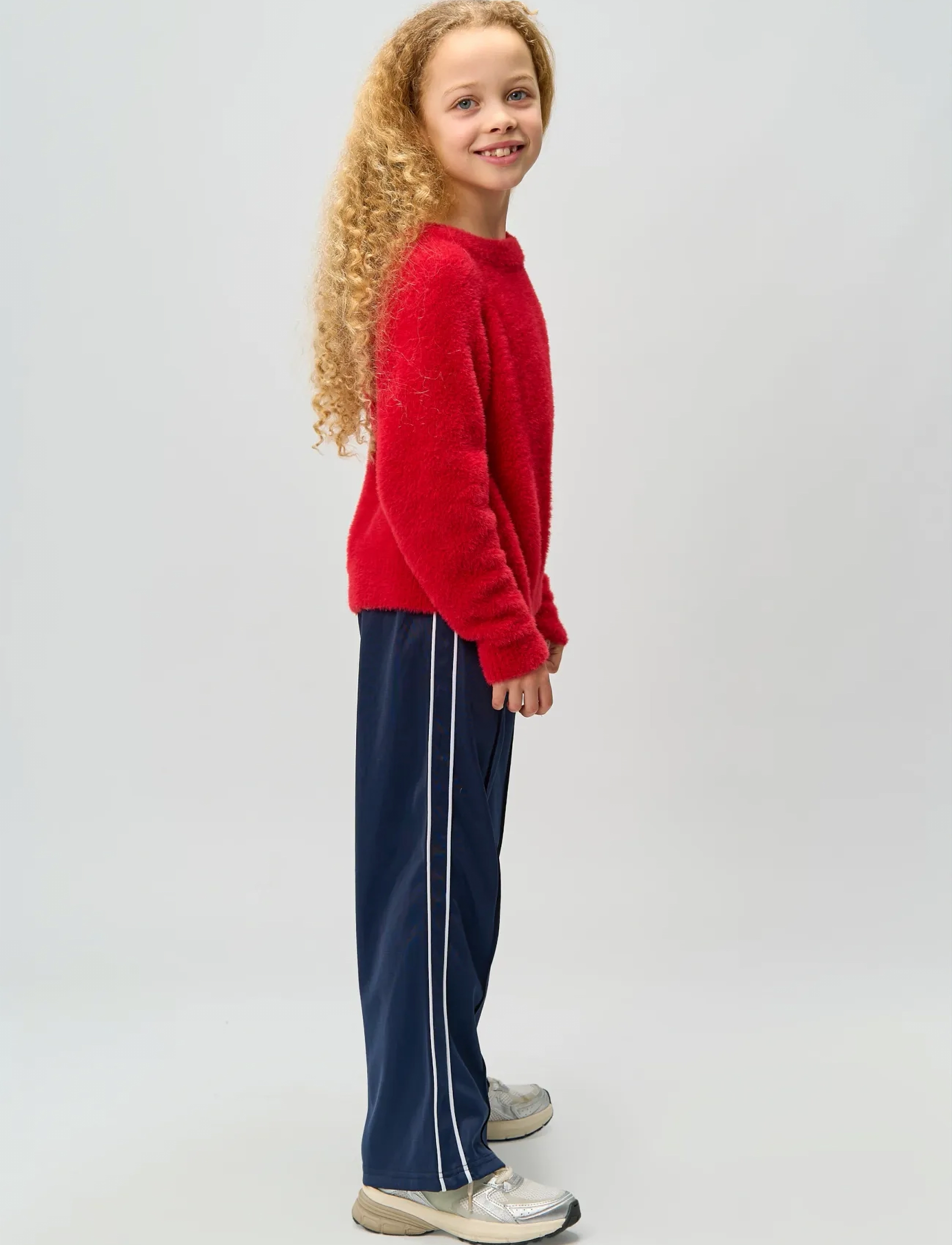The New - TNRebecca Pants - navy blazer - 3
