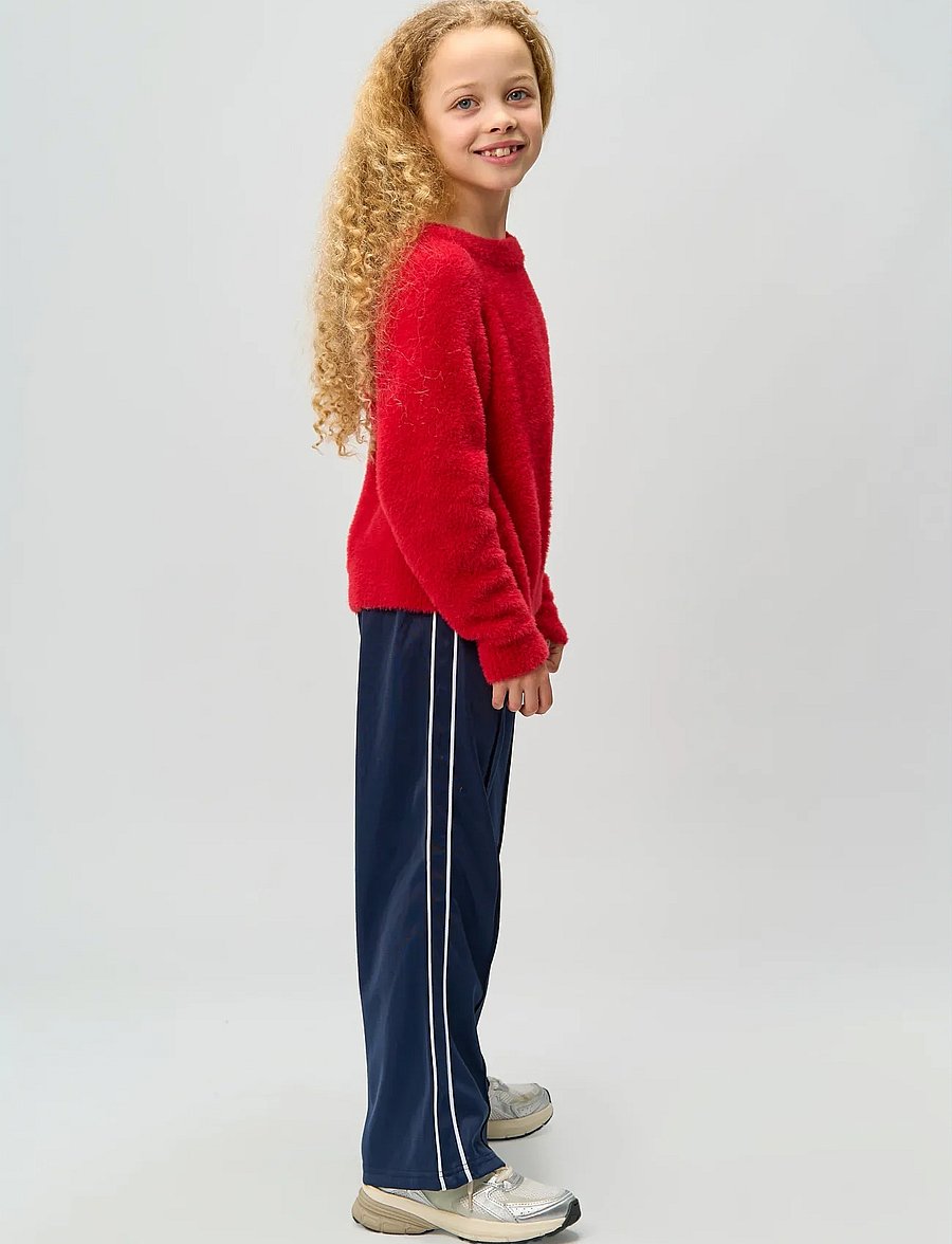 The New - TNRebecca Pants - navy blazer - 3