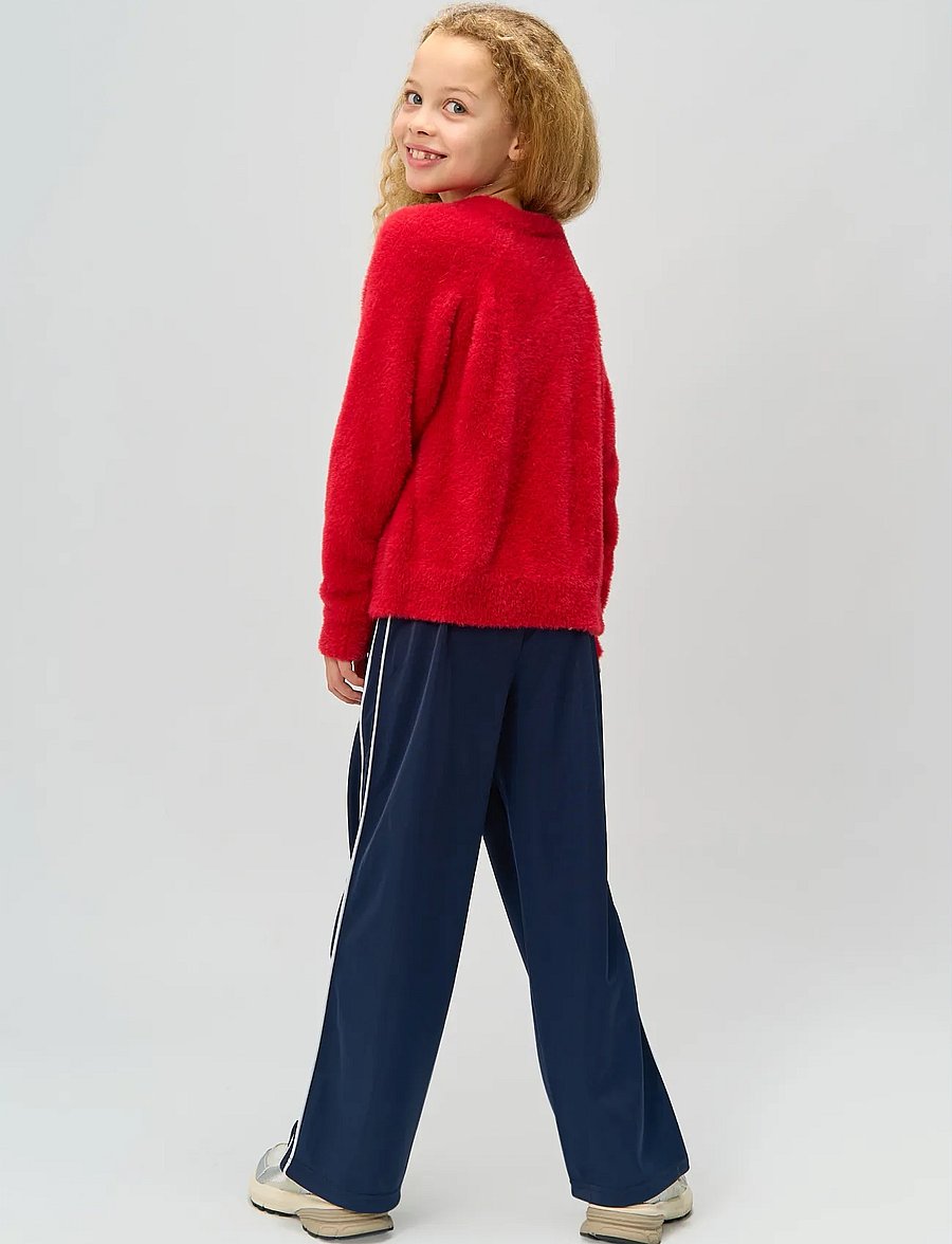 The New - TNRebecca Pants - navy blazer - 4
