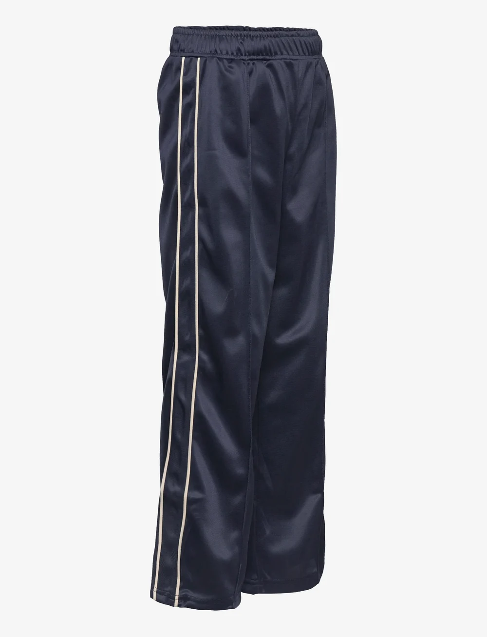 The New - TNRebecca Pants - spordidressid - navy blazer - 2