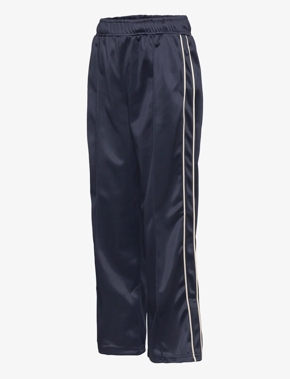 The New - TNRebecca Pants - spordidressid - navy blazer - 3