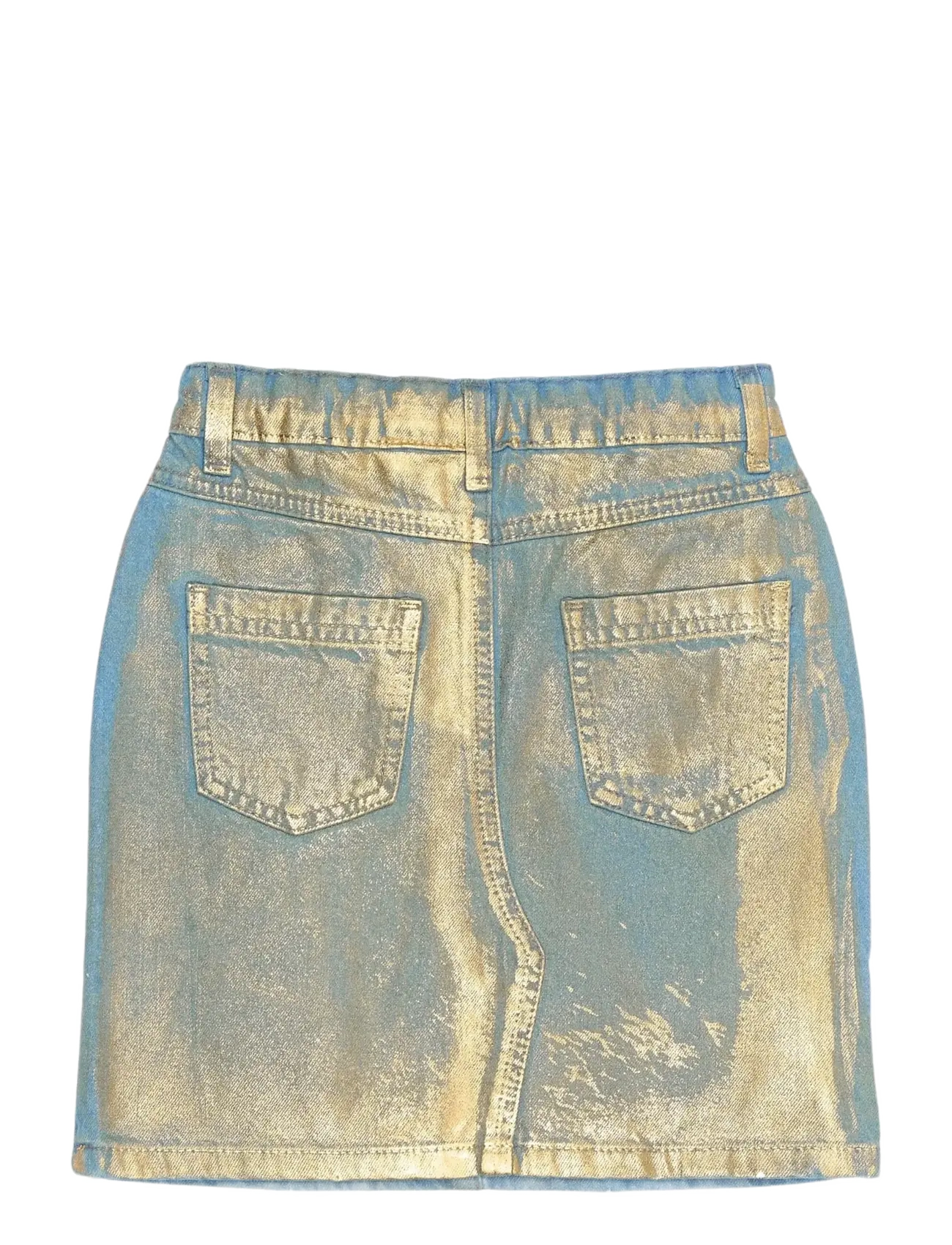 The New - TNRosanna Denim Skirt - light blue denim - 1