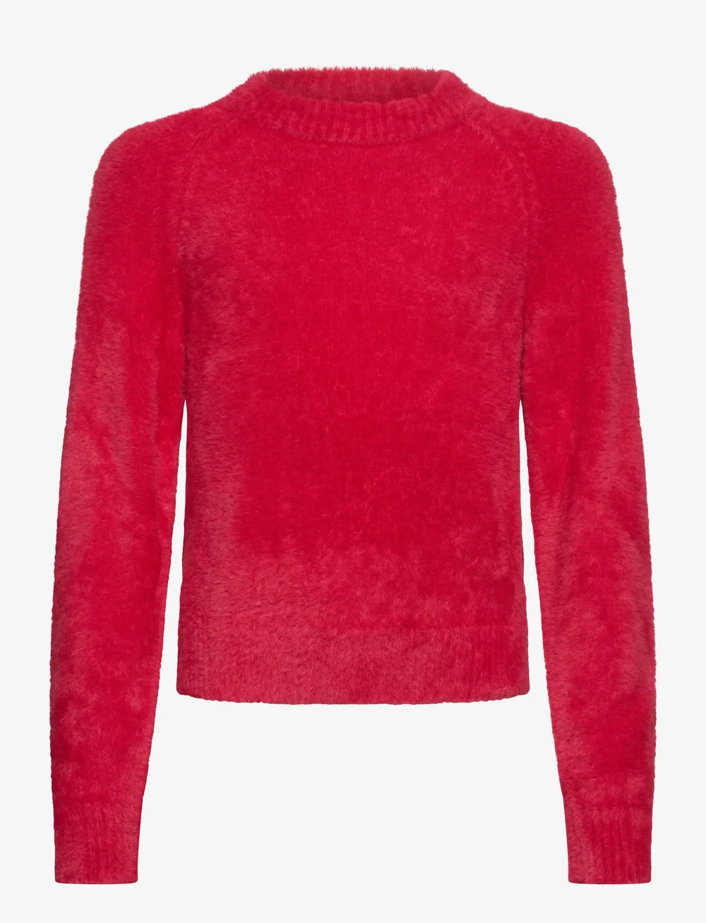 The New - TNRumi Knit Pullover - swetry - ski patrol - 1