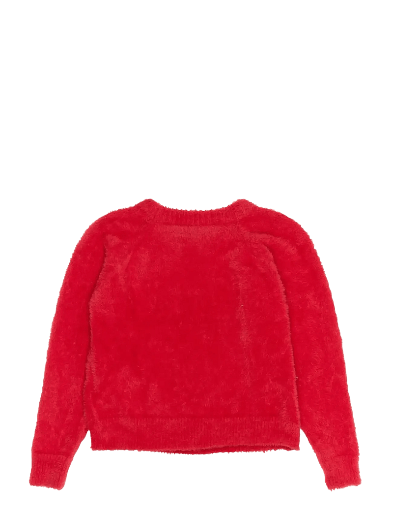 The New - TNRumi Knit Pullover - jumpers - ski patrol - 2