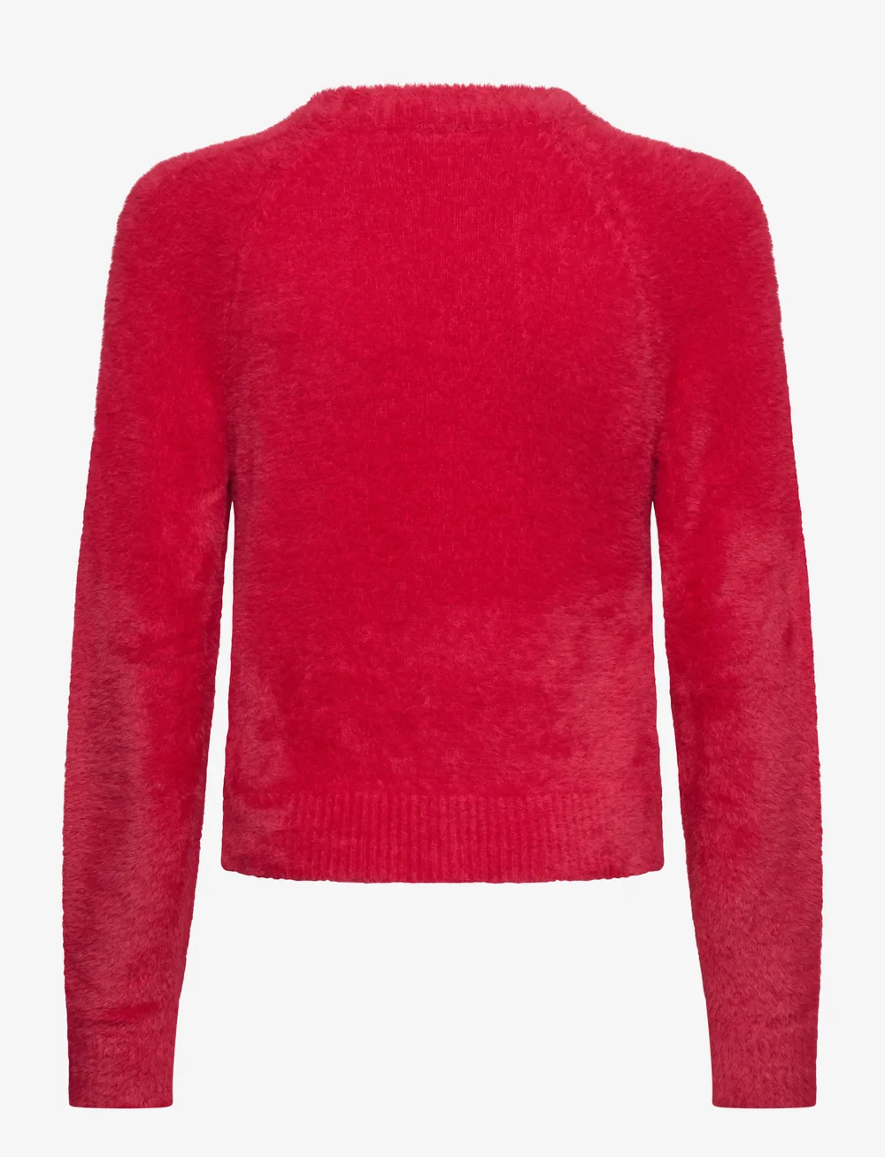 The New - TNRumi Knit Pullover - swetry - ski patrol - 2