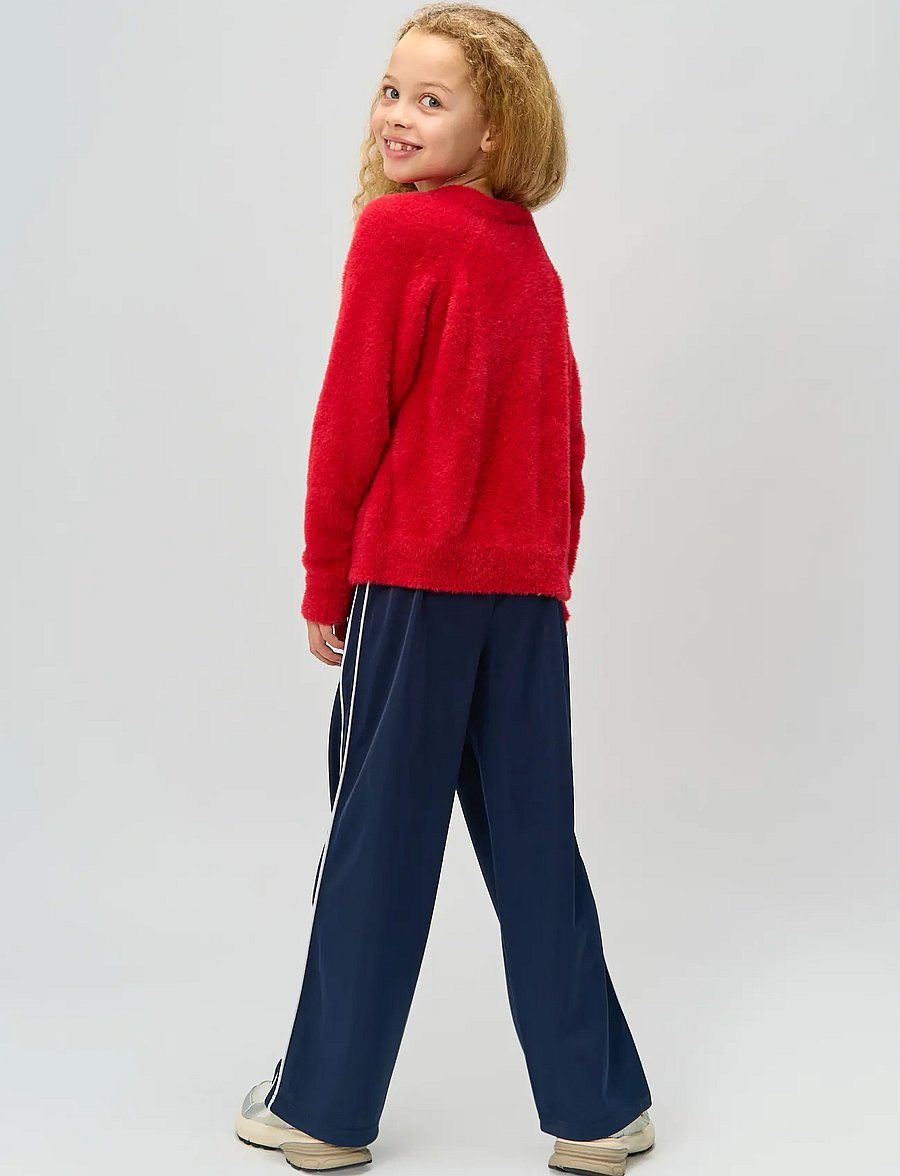The New - TNRumi Knit Pullover - pullover - ski patrol - 3