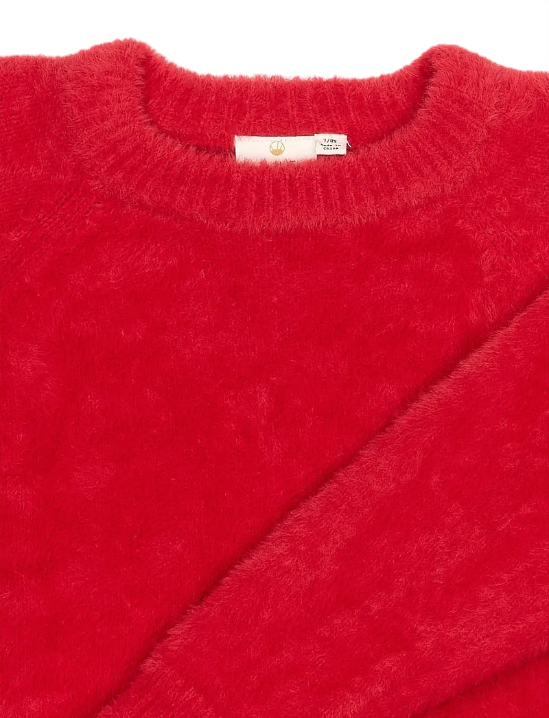 The New - TNRumi Knit Pullover - jumpers - ski patrol - 4