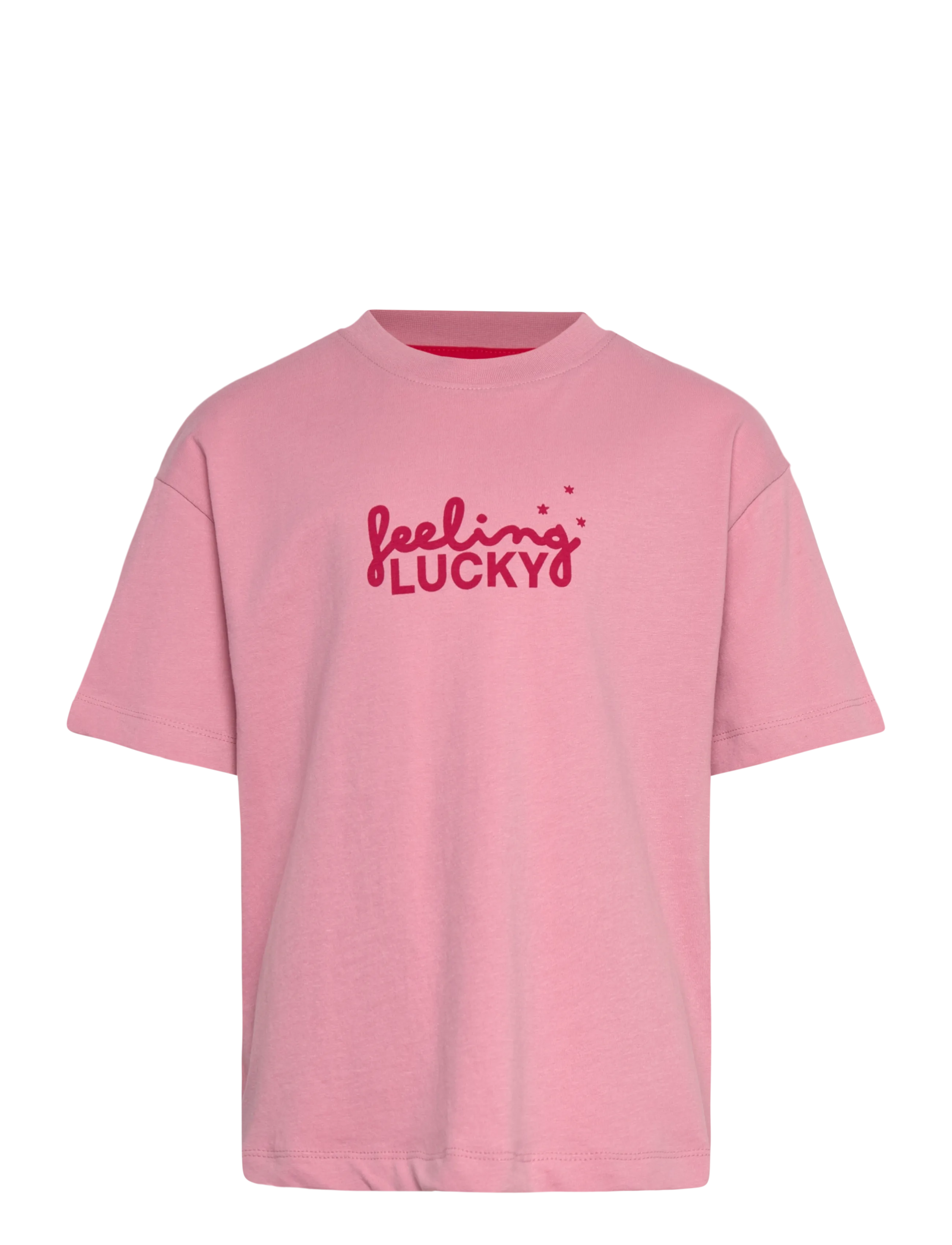 TNRuthie OS S_S Tee - POLIGNAC