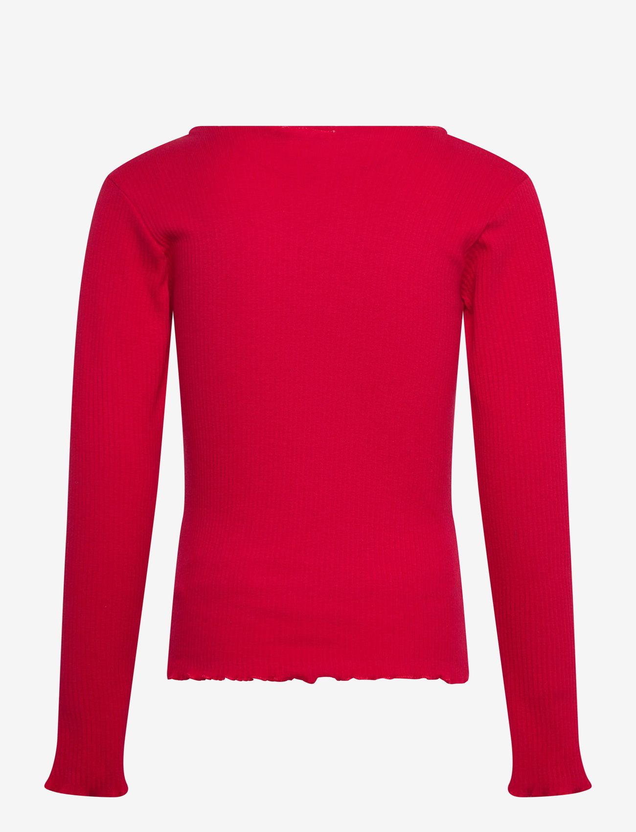 The New - TNRya L_S Rib Tee - ski patrol - 2