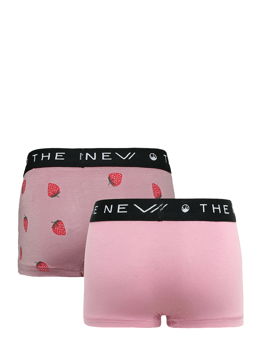 The New - TNTHE NEW Hipsters 2-Pack Exp - püksikud - orchid haze - 1