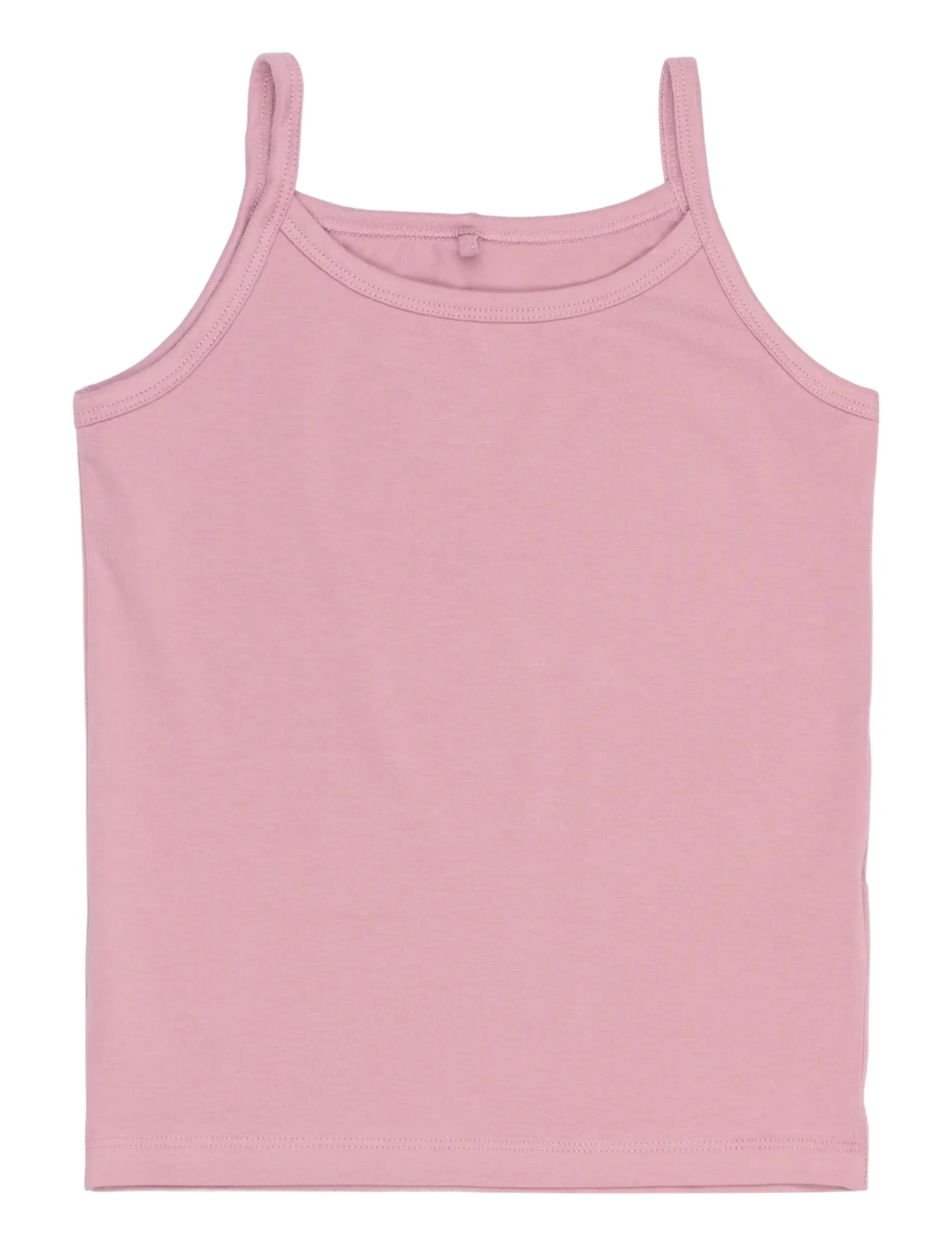 The New - TNTHE NEW Strap Top 2-Pack Exp - orchid haze - 2