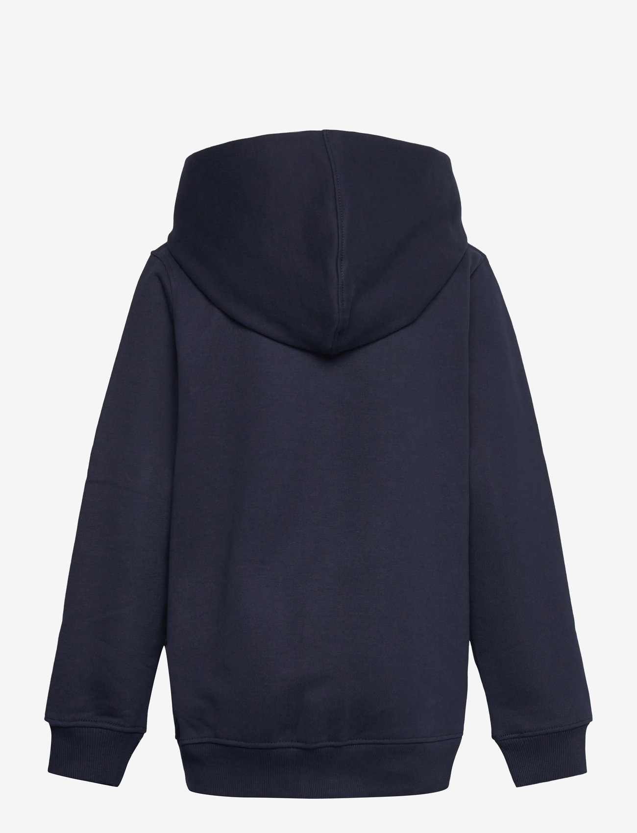 The New - TNReza Zip Hoodie - bluzy z kapturem - navy blazer - 1