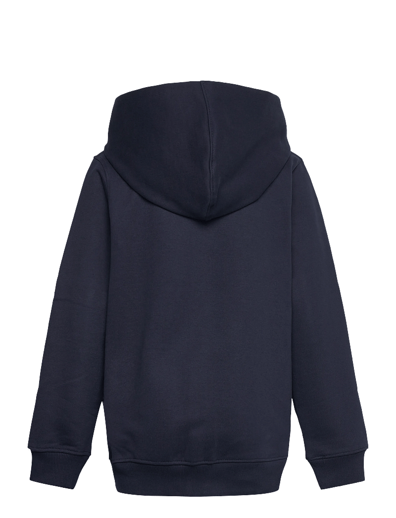 The New - TNReza Zip Hoodie - bluzy z kapturem - navy blazer - 1