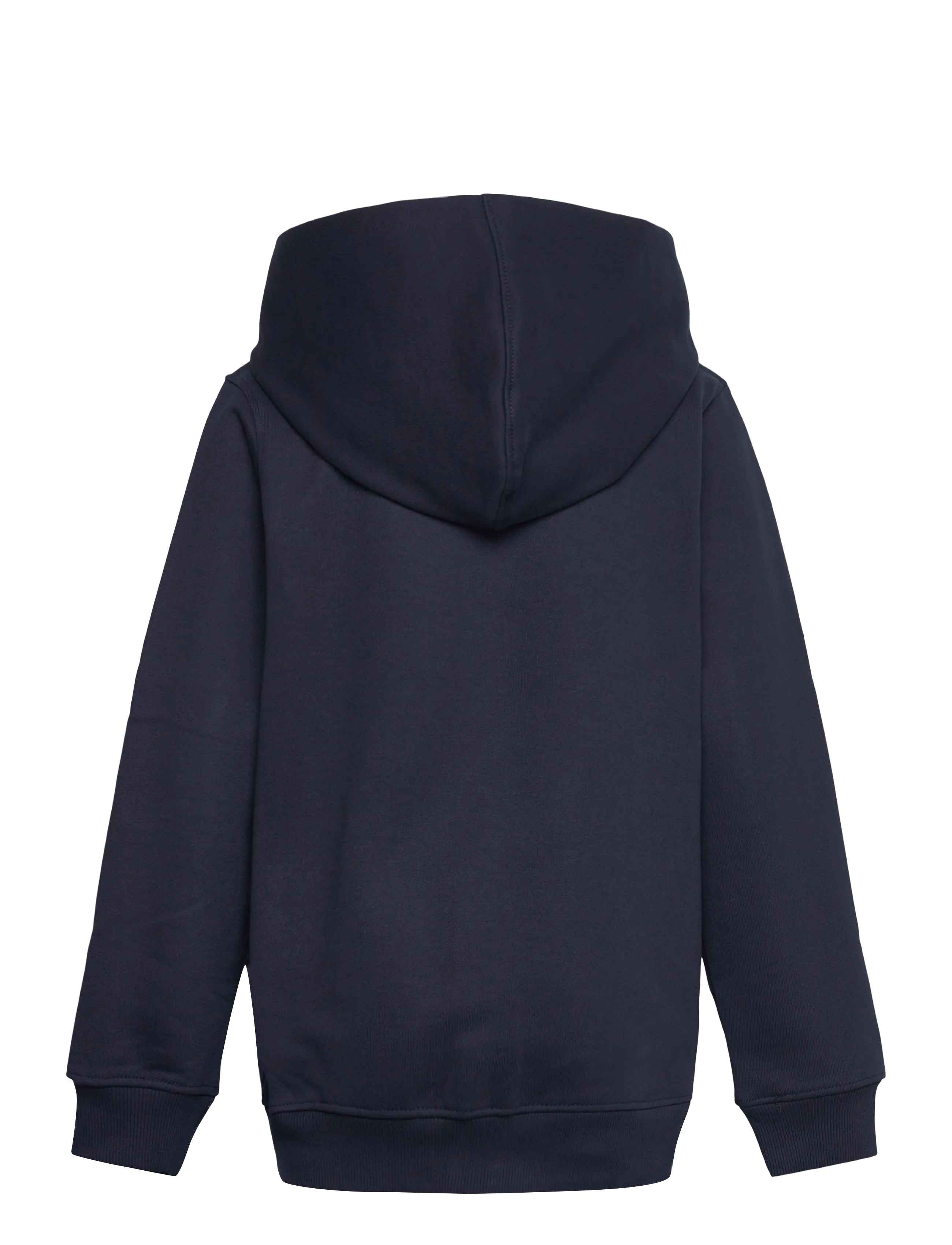 The New - TNReza Zip Hoodie - navy blazer - 1