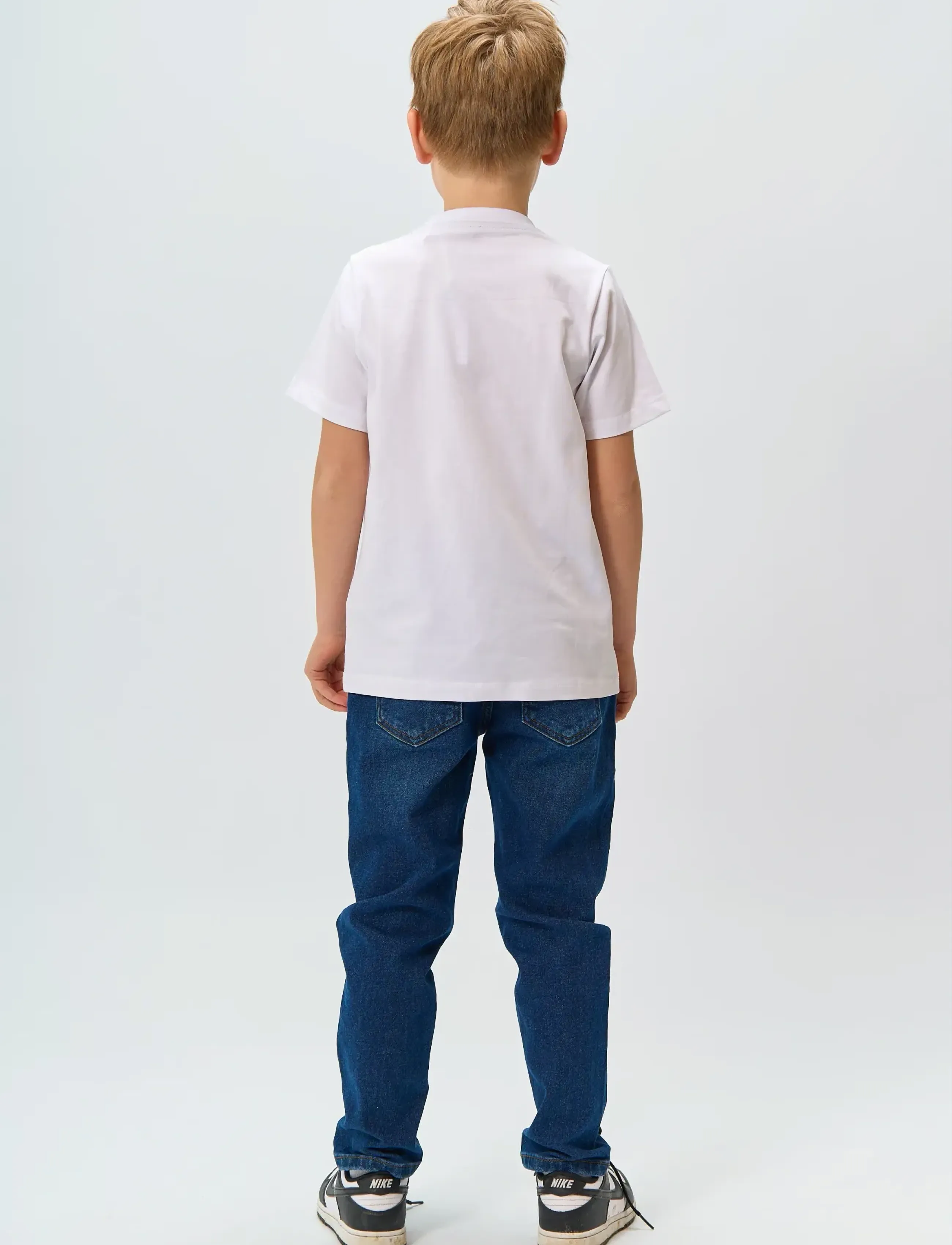 The New - TNRoger S_S Tee - lühikeste varrukatega t-särgid - bright white - 3
