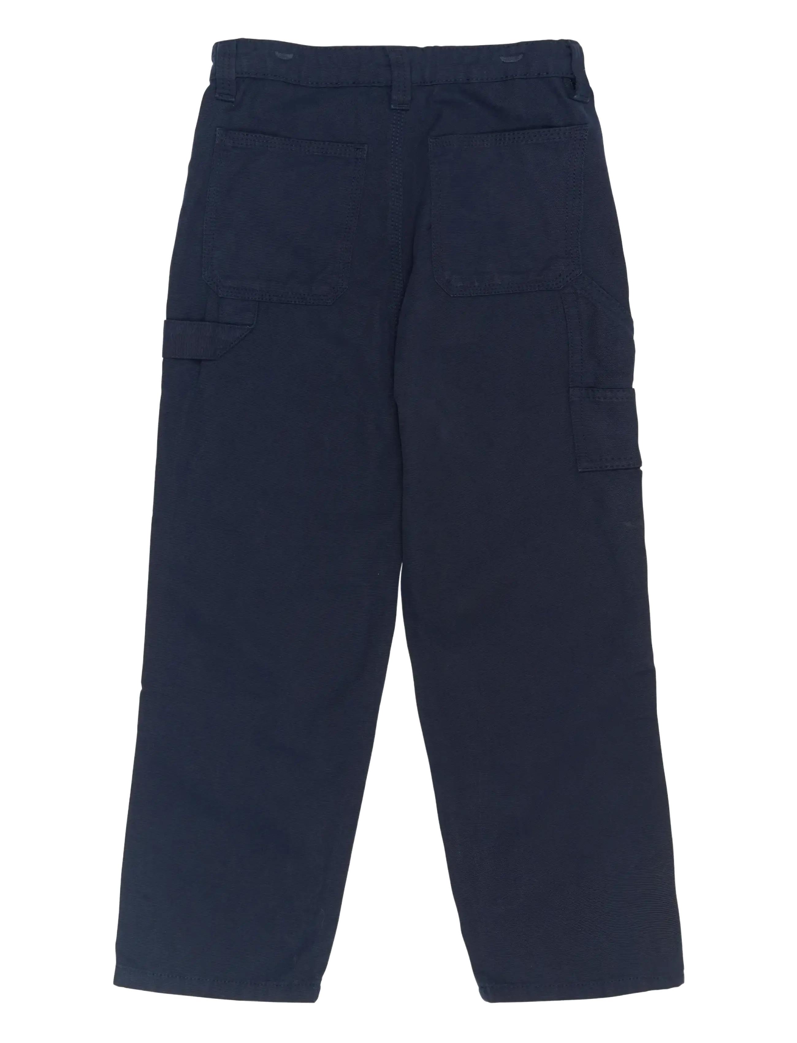 The New - TNRoux Pants - housut - navy blazer - 2