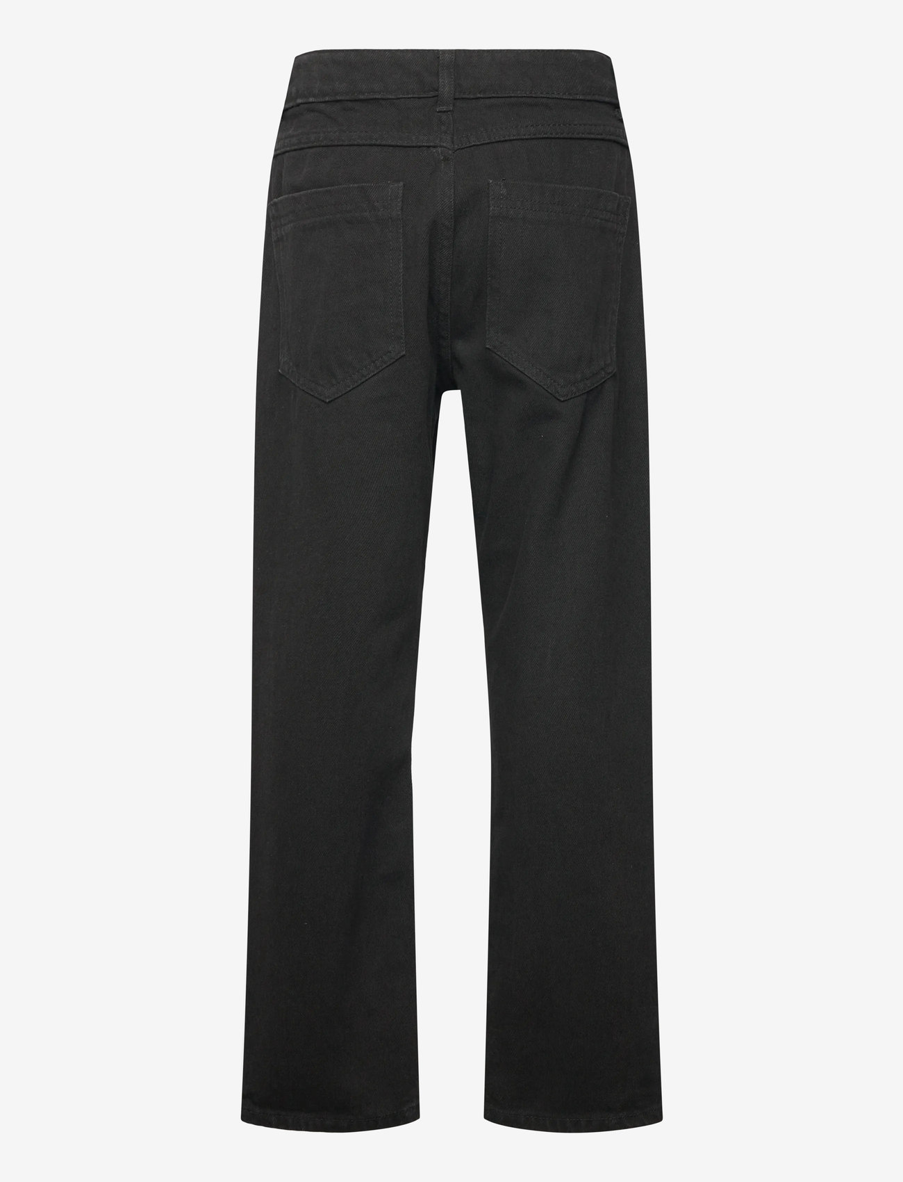 The New - TNRe:turn Loose Fit Jeans - loose jeans - black denim - 2