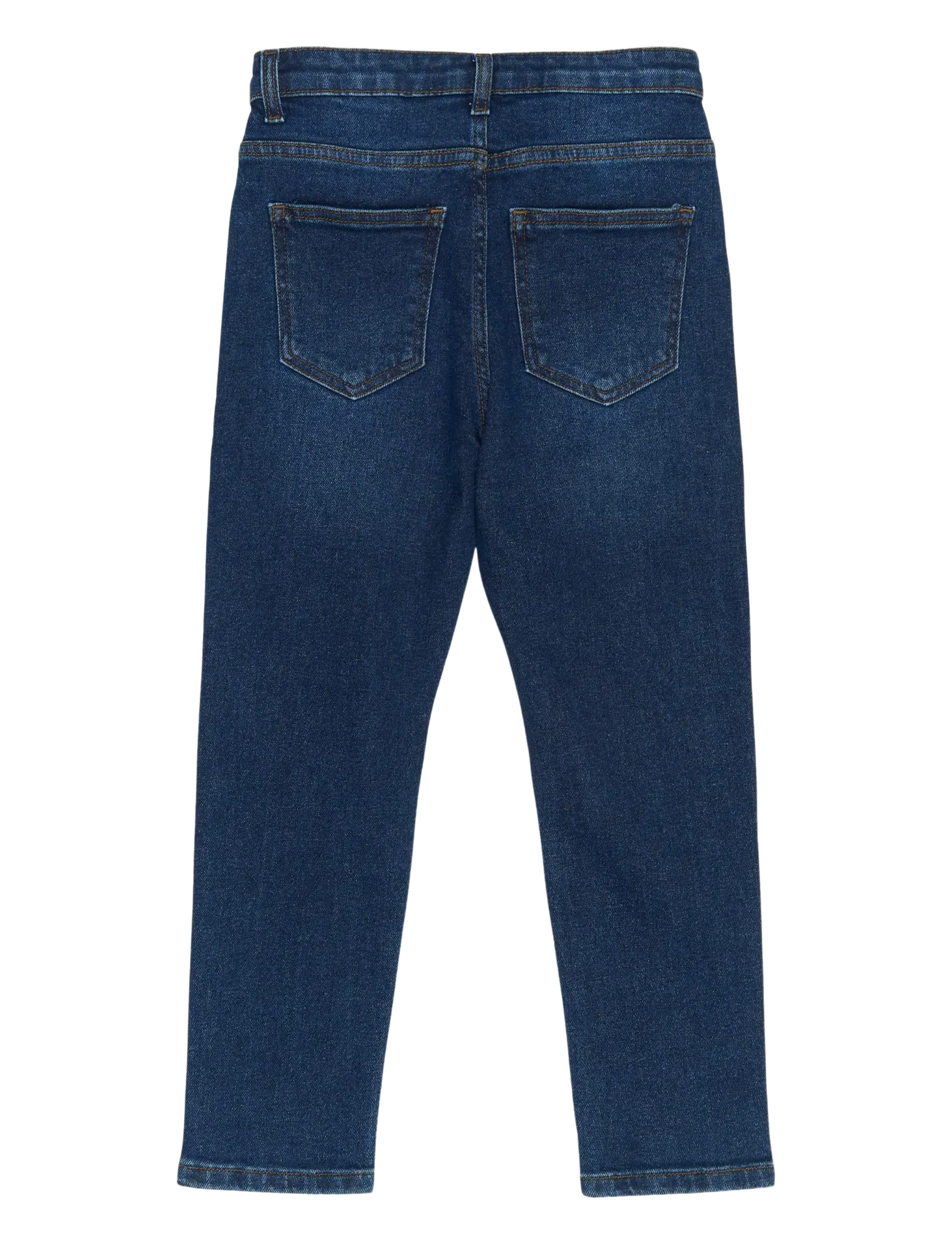 The New - TNJosh Jeans - dark blue denim - 2