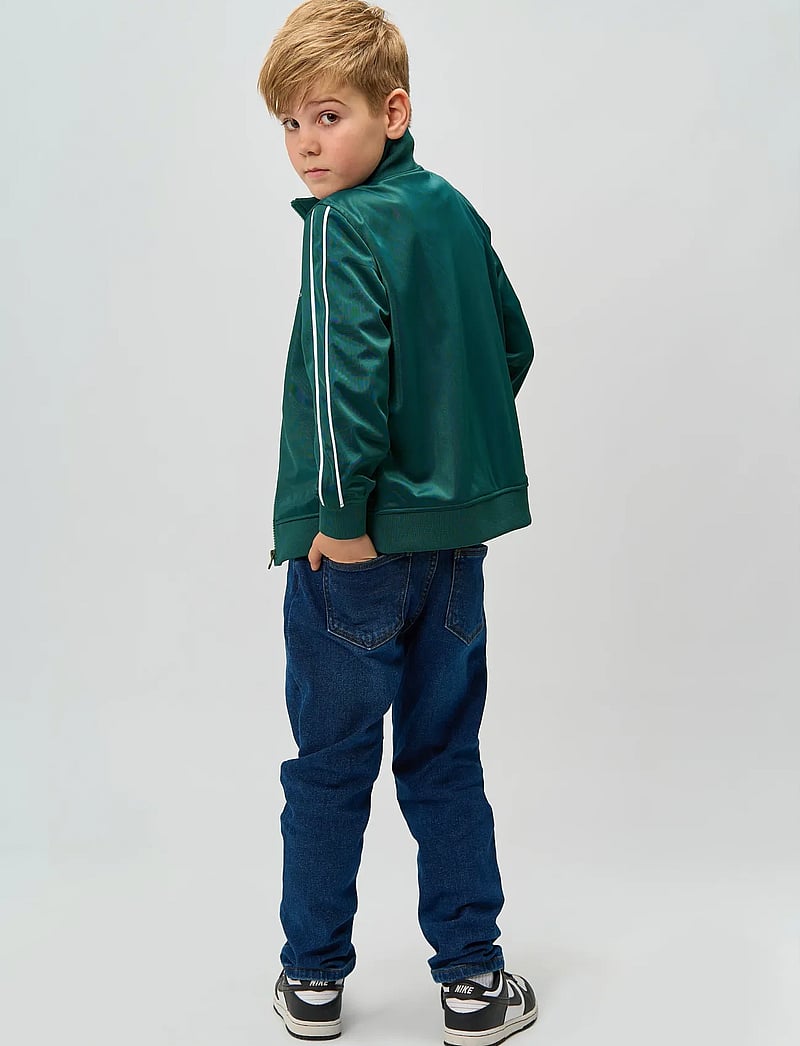 The New - TNJosh Jeans - regular jeans - dark blue denim - 3