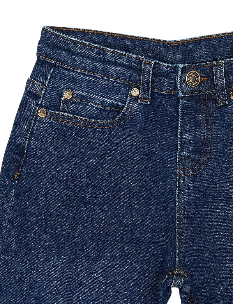 The New - TNJosh Jeans - regular jeans - dark blue denim - 4