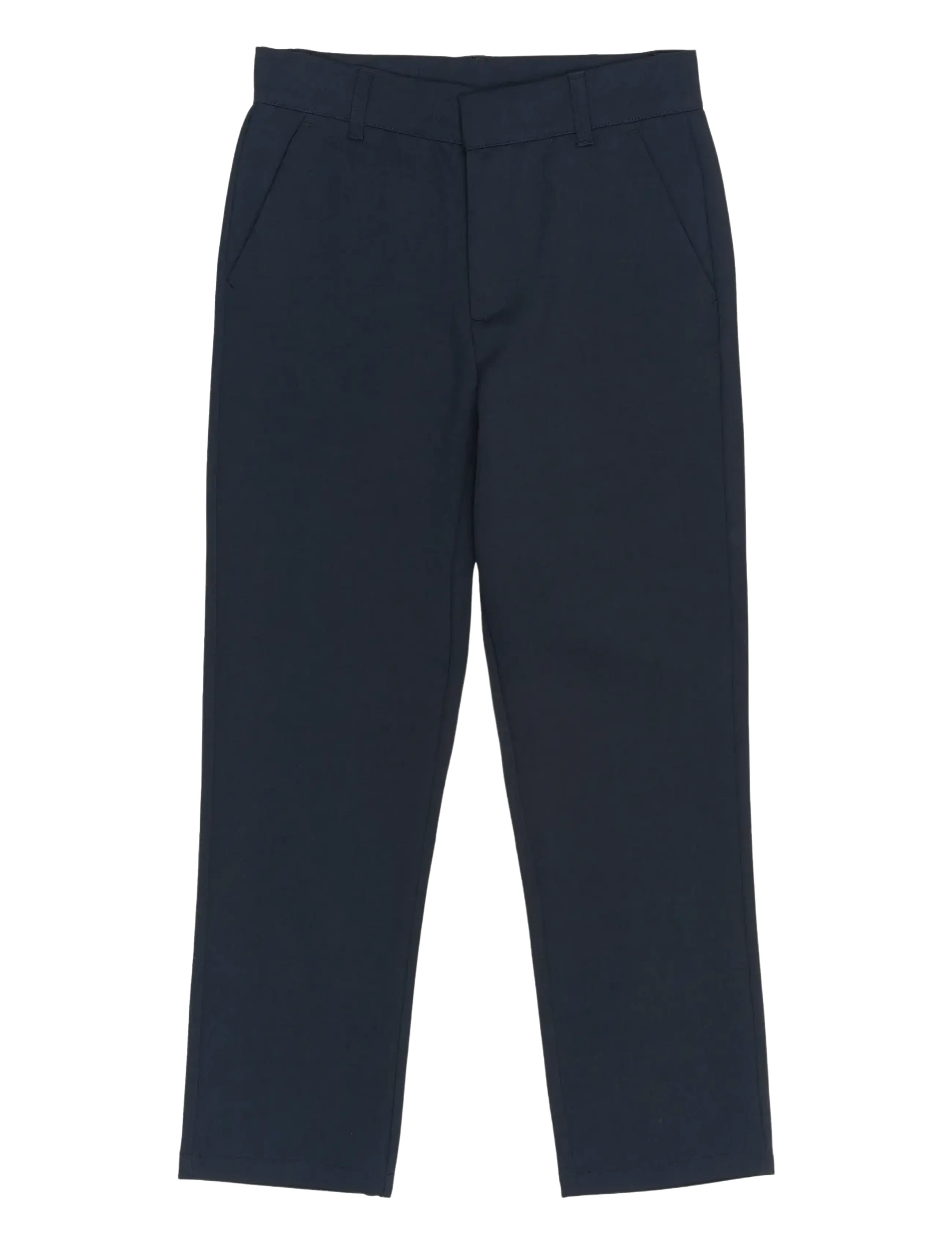 The New TNReed Suit Pants - Clothing - NAVY BLAZER / navy