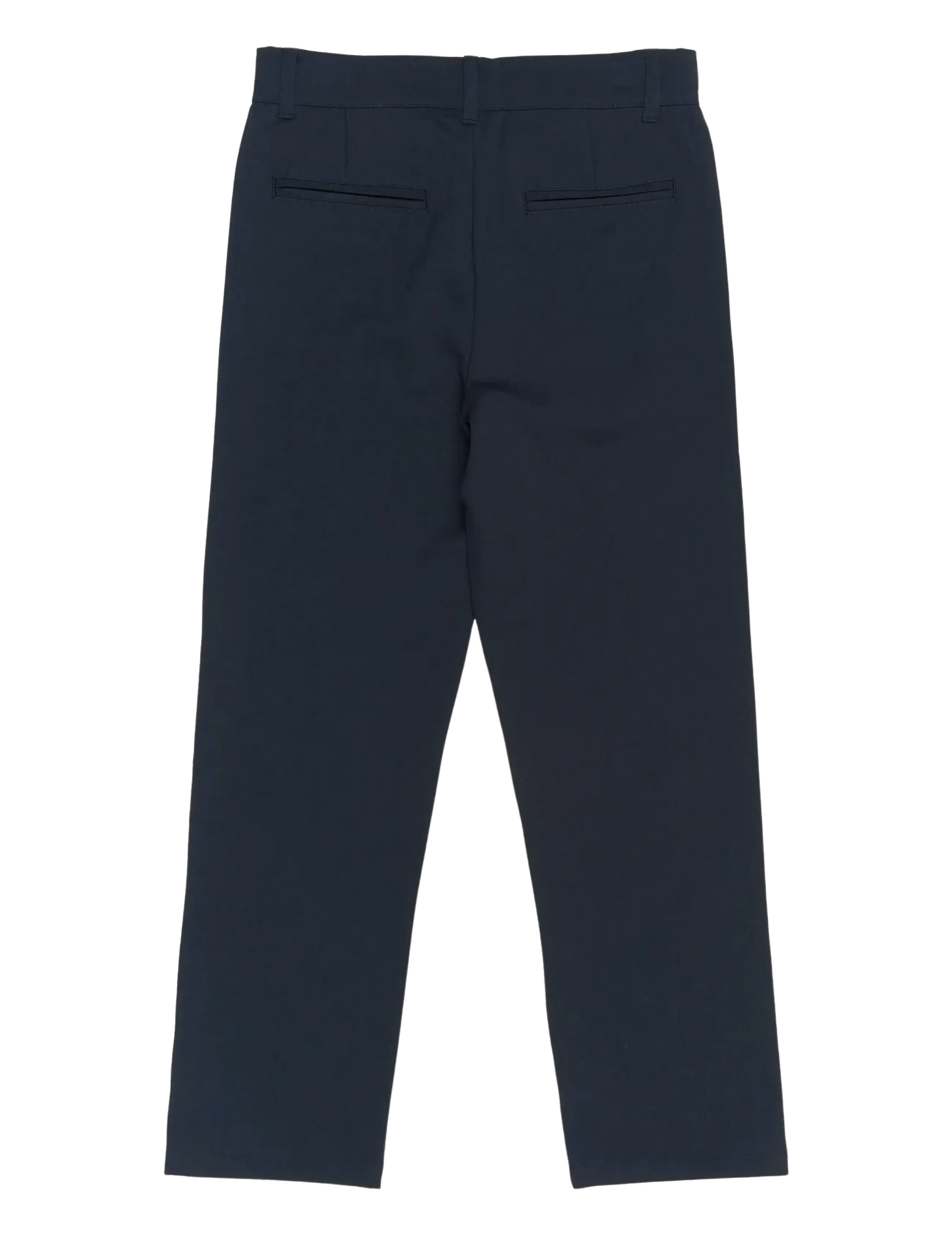 The New - TNReed Suit Pants - navy blazer - 2