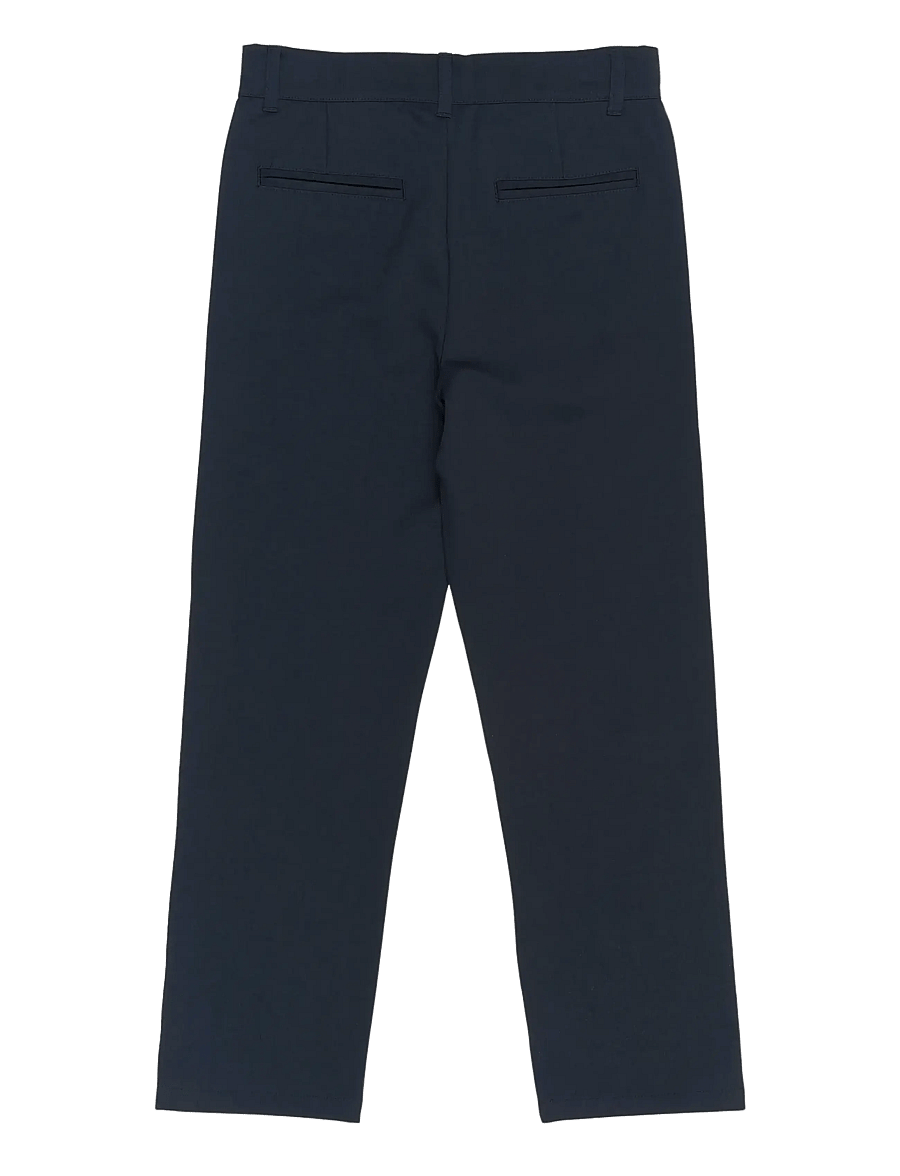 The New - TNReed Suit Pants - navy blazer - 2