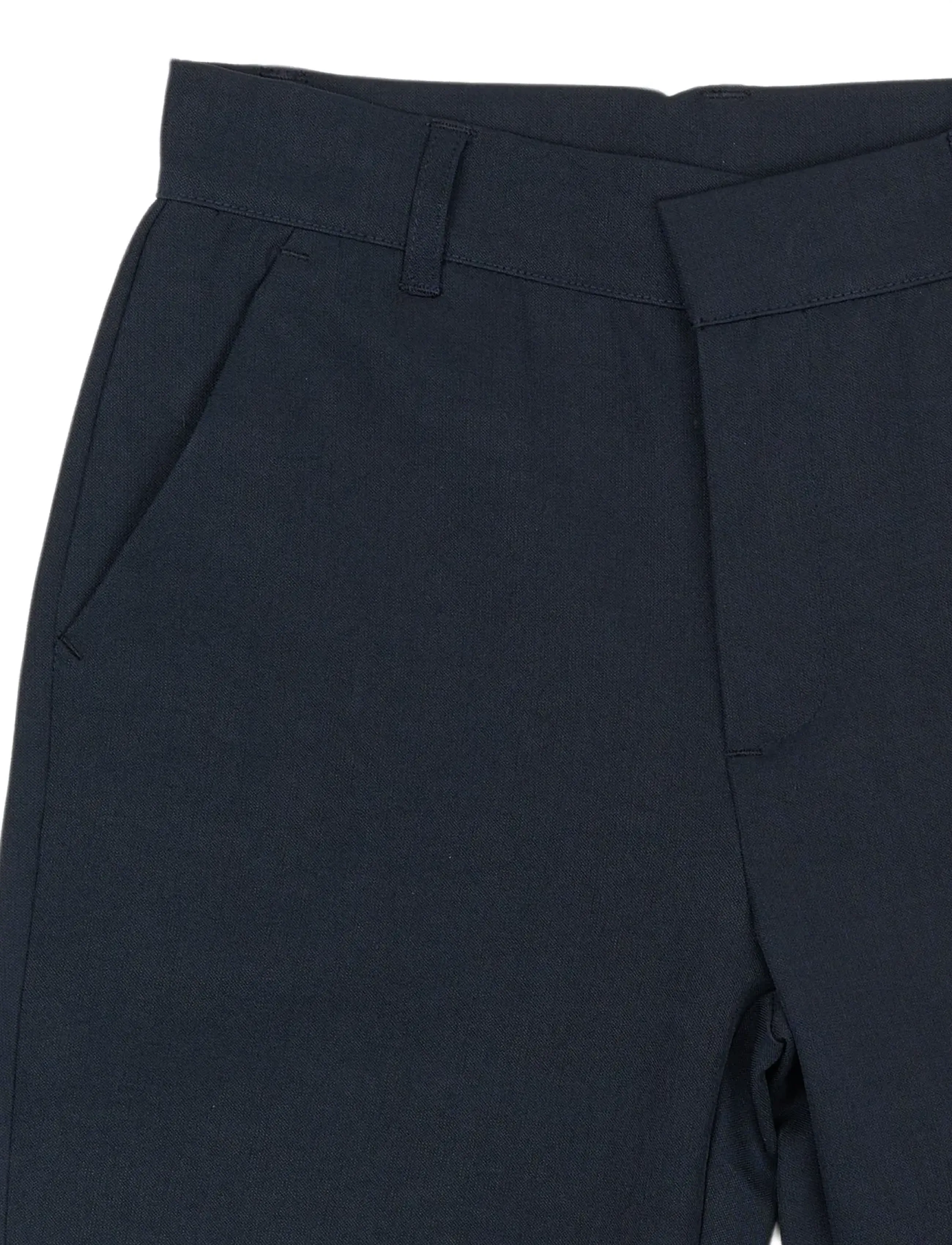 The New - TNReed Suit Pants - navy blazer - 5