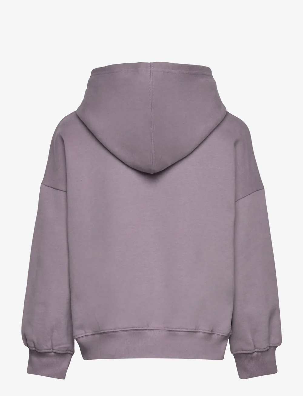 The New - TNPhilette OS Hoodie - kapuzenpullover - gray ridge - 1