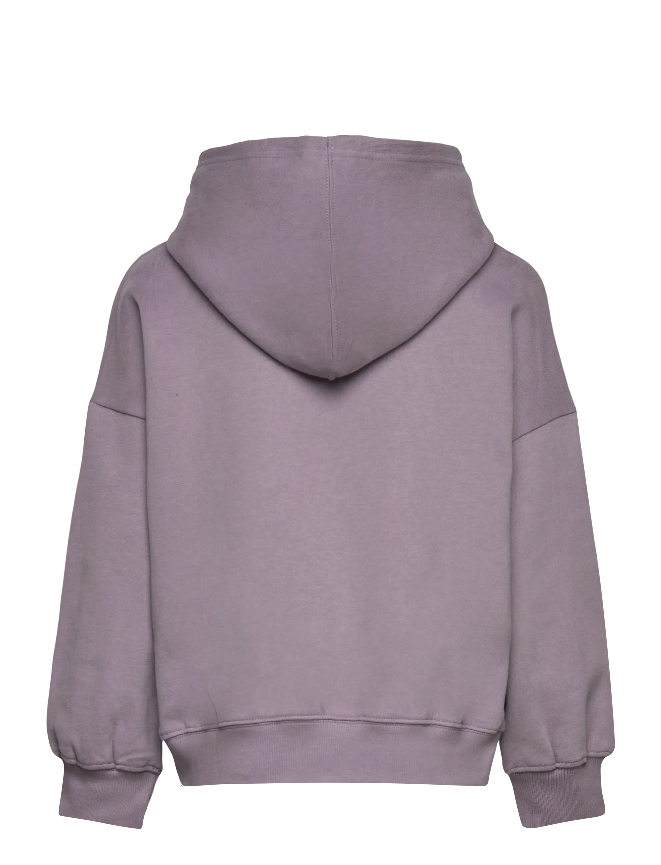 The New - TNPhilette OS Hoodie - huvtröjor - gray ridge - 1