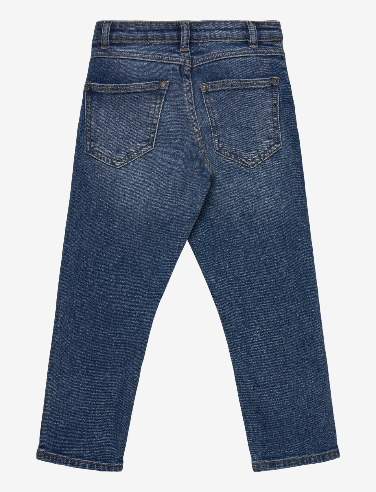 The New - TNJosh Jeans - tapered jeans - medium blue - 1