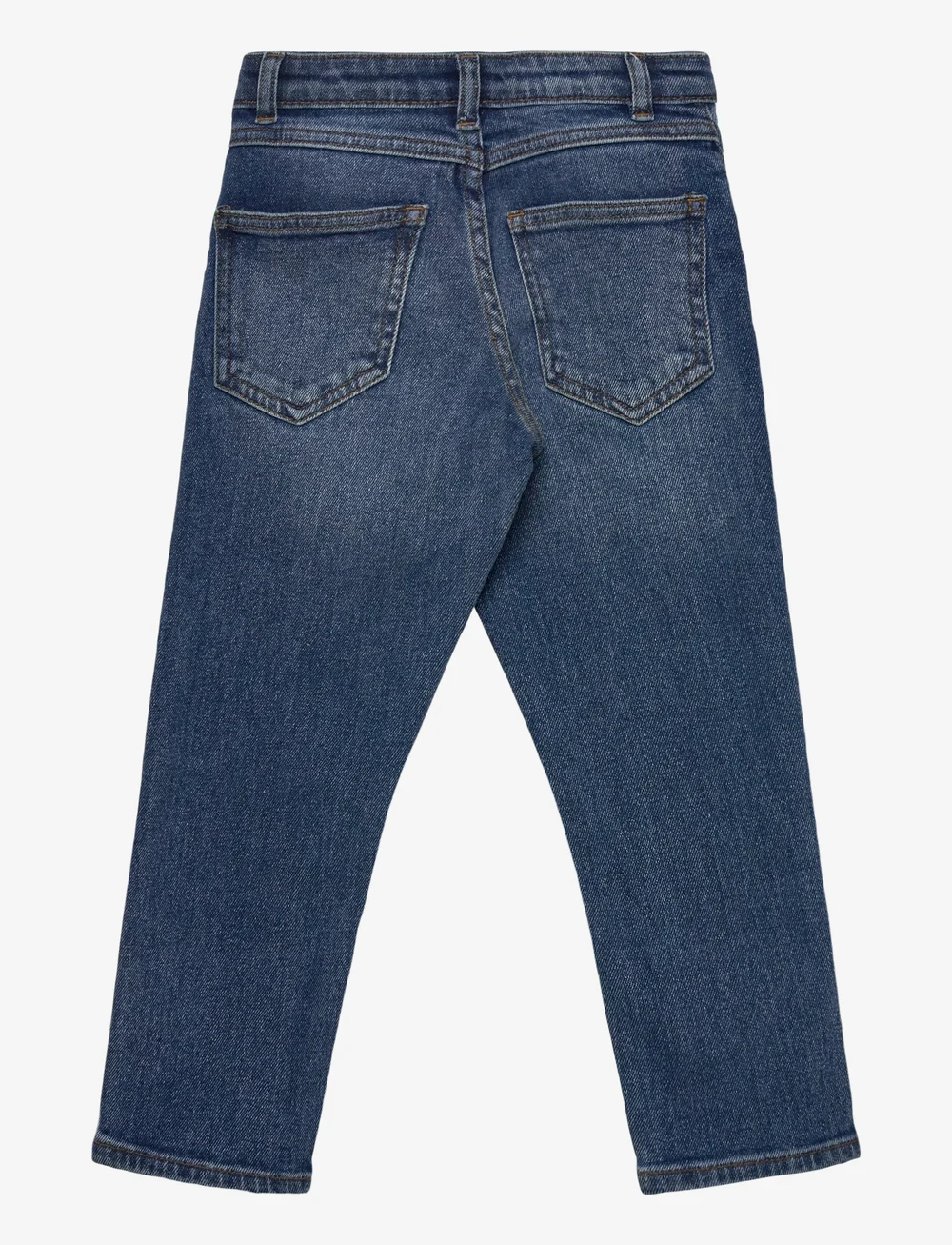 The New - TNJosh Jeans - tapered jeans - medium blue - 1