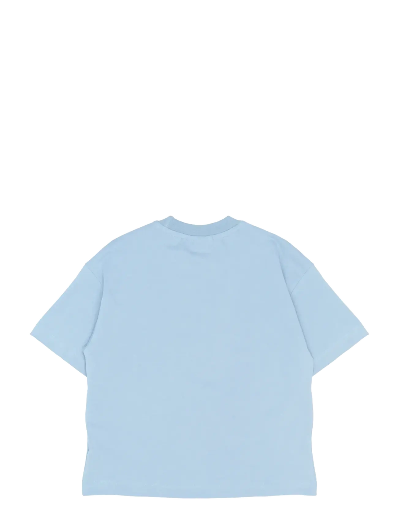 The New - TNSuzette OS S_S Tee - kurzärmelige - forever blue - 2