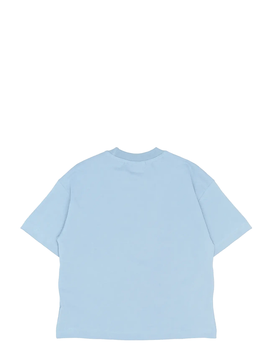 The New - TNSuzette OS S_S Tee - kurzärmelige - forever blue - 2