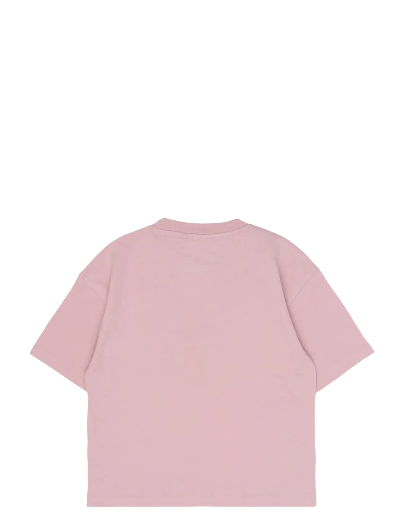 The New - TNShannet OS S_S Tee - lühikeste varrukatega t-särgid - silver pink - 2