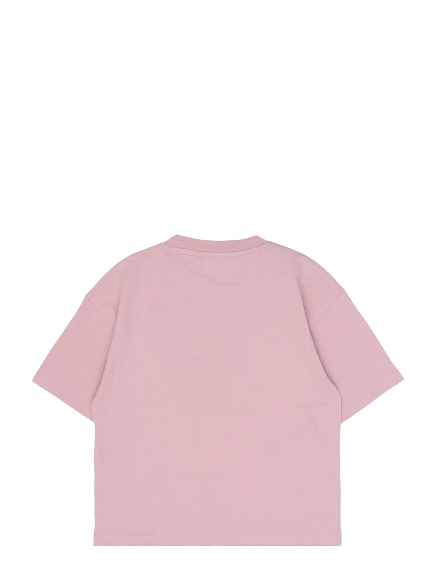 The New - TNShannet OS S_S Tee - lühikeste varrukatega t-särgid - silver pink - 2