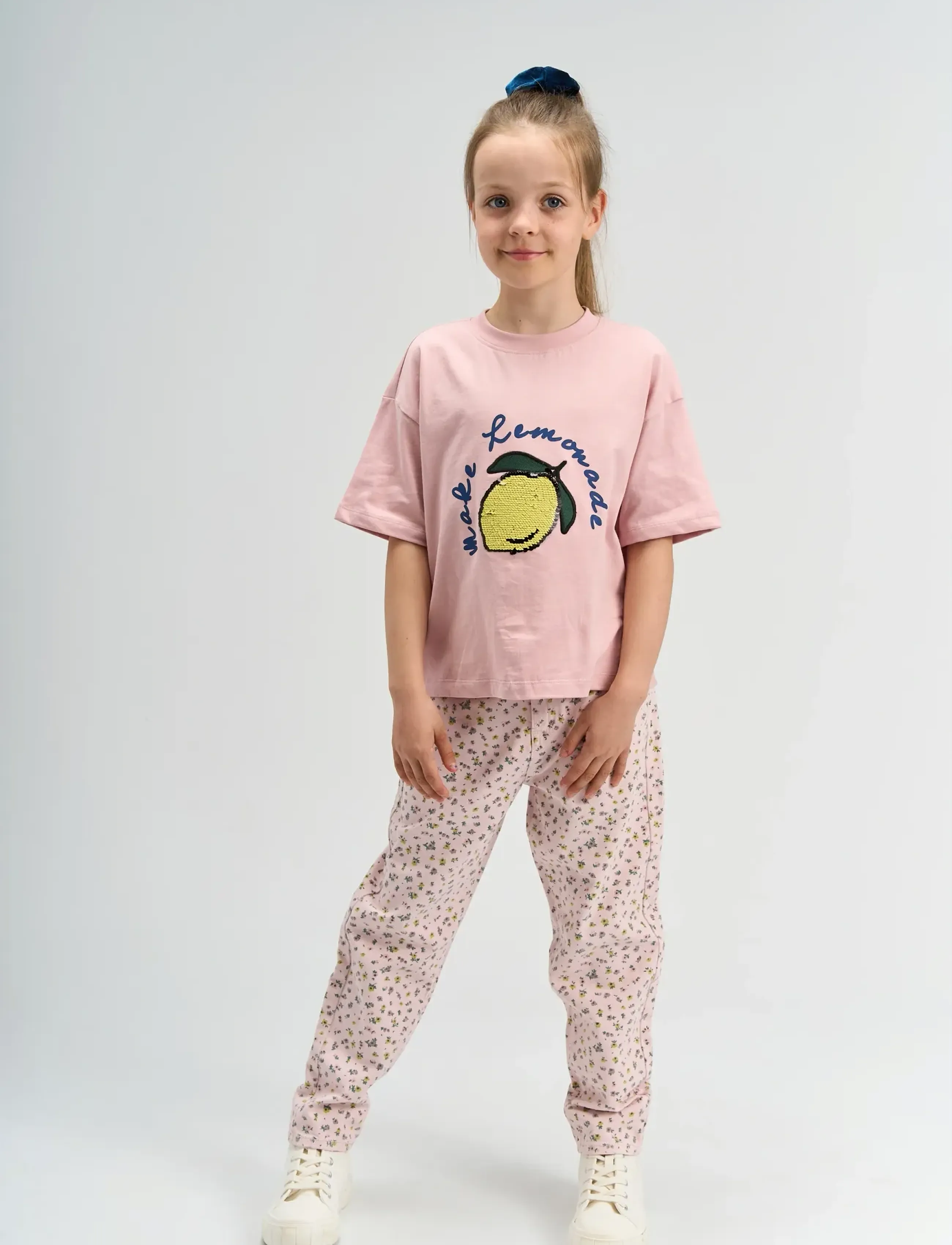 The New - TNShannet OS S_S Tee - lühikeste varrukatega t-särgid - silver pink - 0