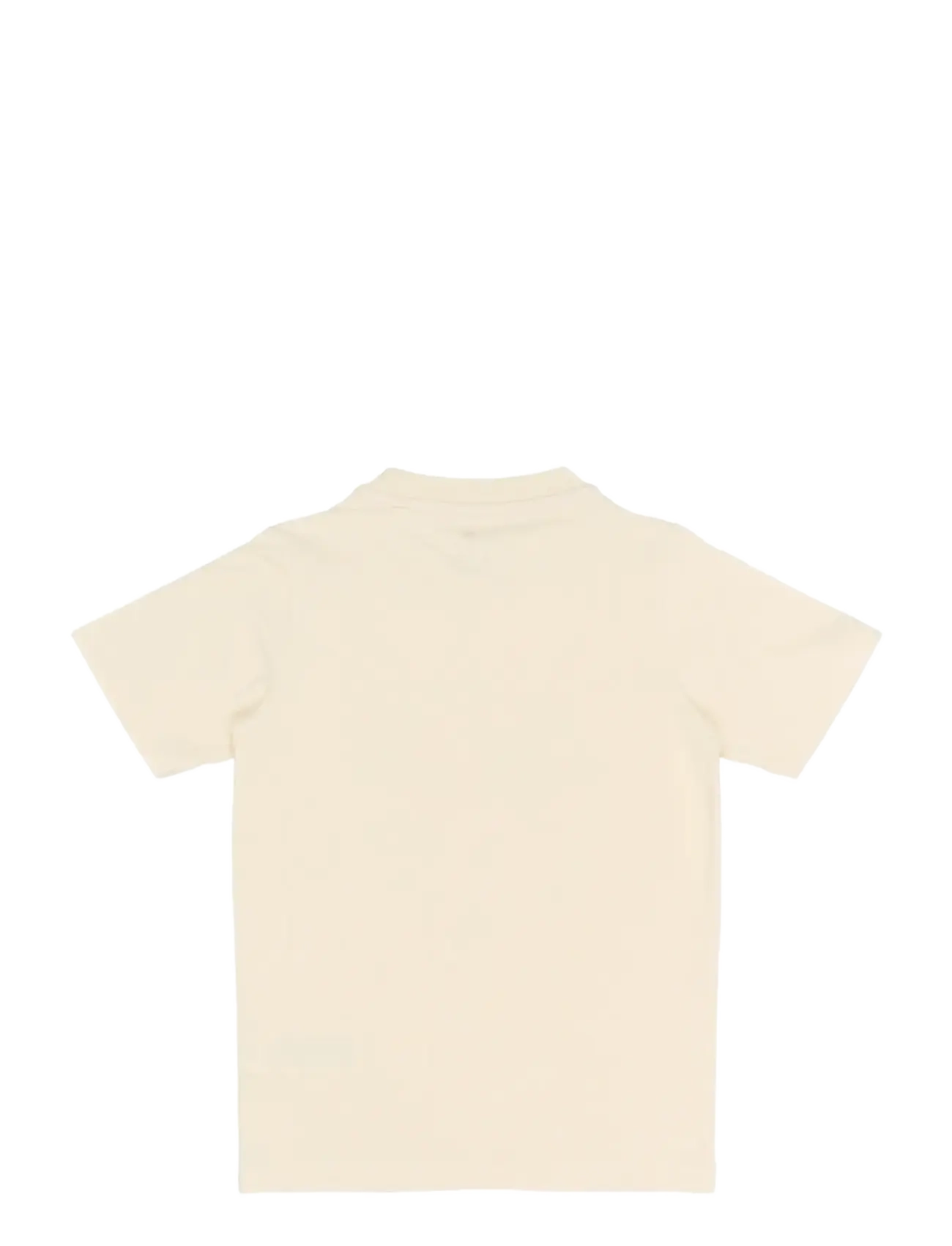 The New - TNSamara S_S Tee - t-shirts à manches courtes - gardenia - 2
