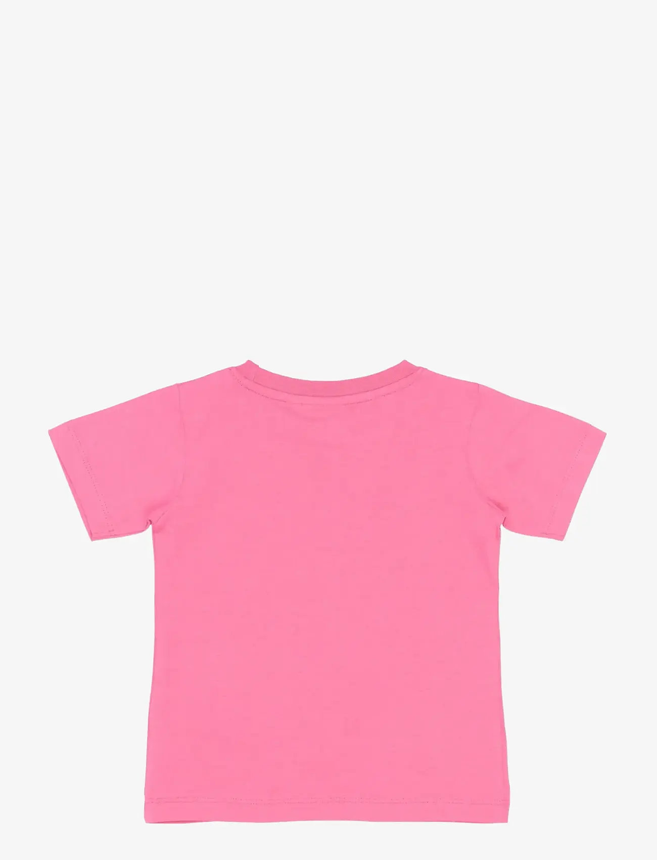 The New - TNSkye OS S_S Tee - lühikeste varrukatega t-särgid - carmine rose - 2