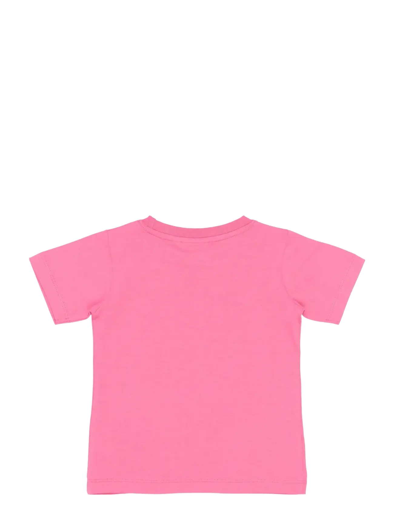 The New - TNSkye OS S_S Tee - kortærmede t-shirts - carmine rose - 2