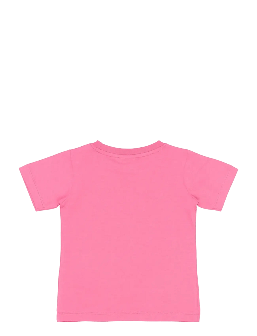 The New - TNSkye OS S_S Tee - kurzärmelige - carmine rose - 2